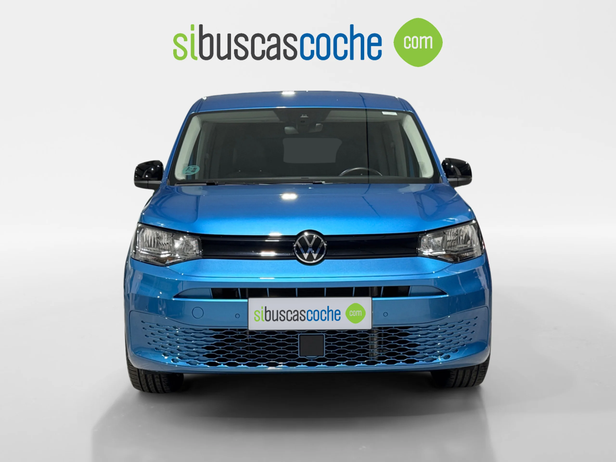 VOLKSWAGEN CADDY ORIGIN 2.0 TDI 75KW (102CV) - Foto 16