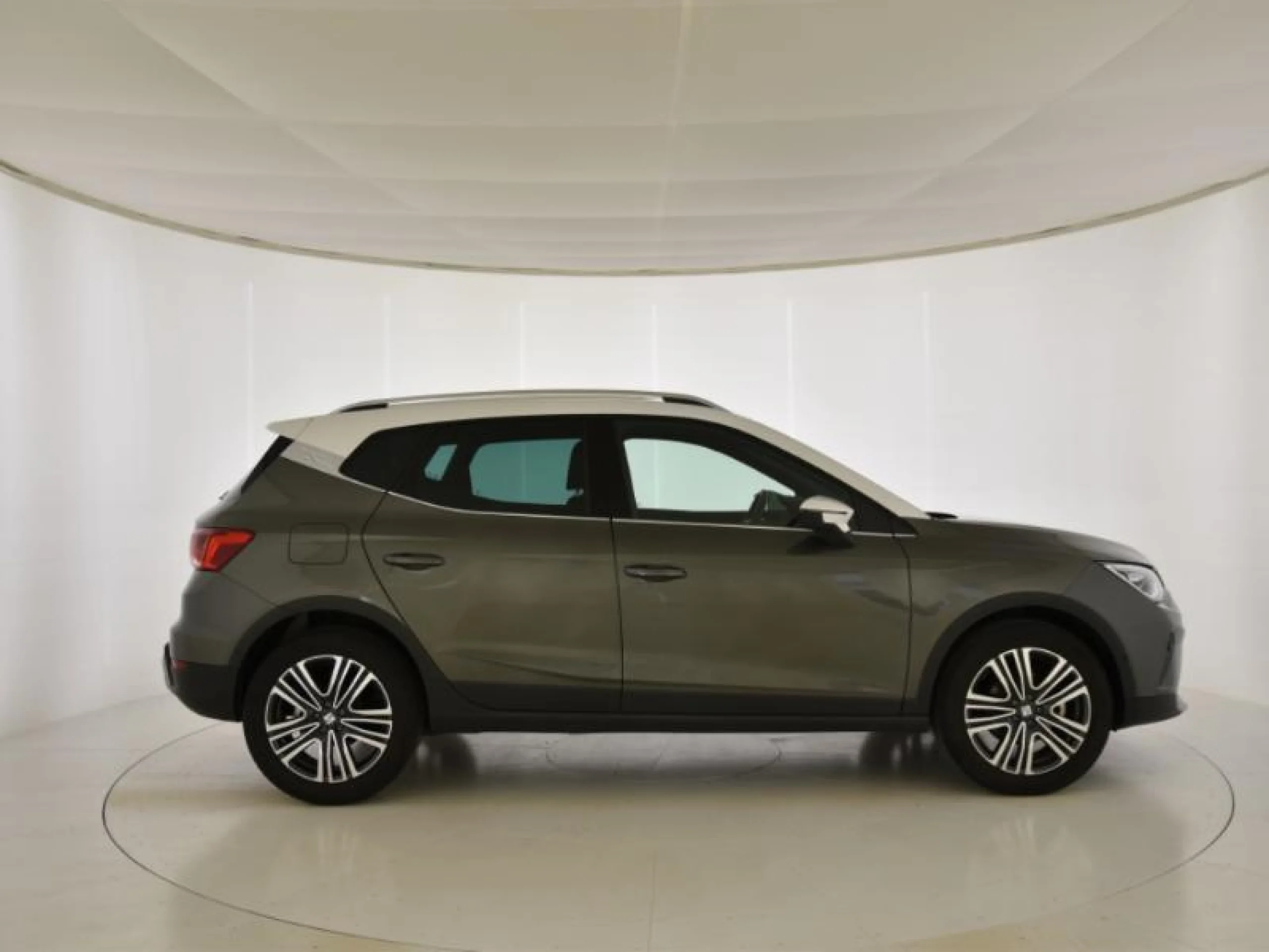 SEAT ARONA 1.0 TSI 81KW XPERIENCE XXL - Foto 3