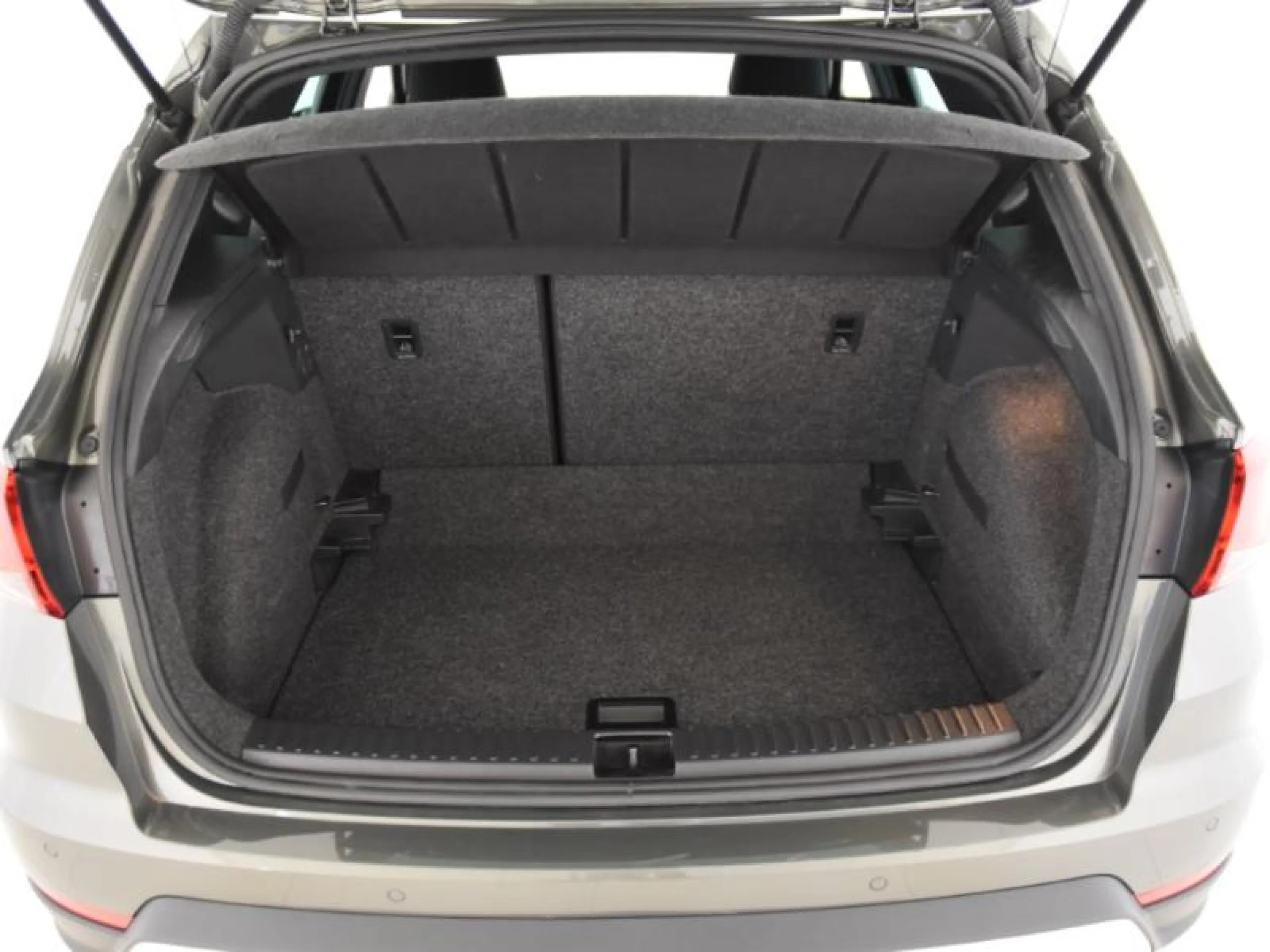 SEAT ARONA 1.0 TSI 81KW XPERIENCE XXL - Foto 7