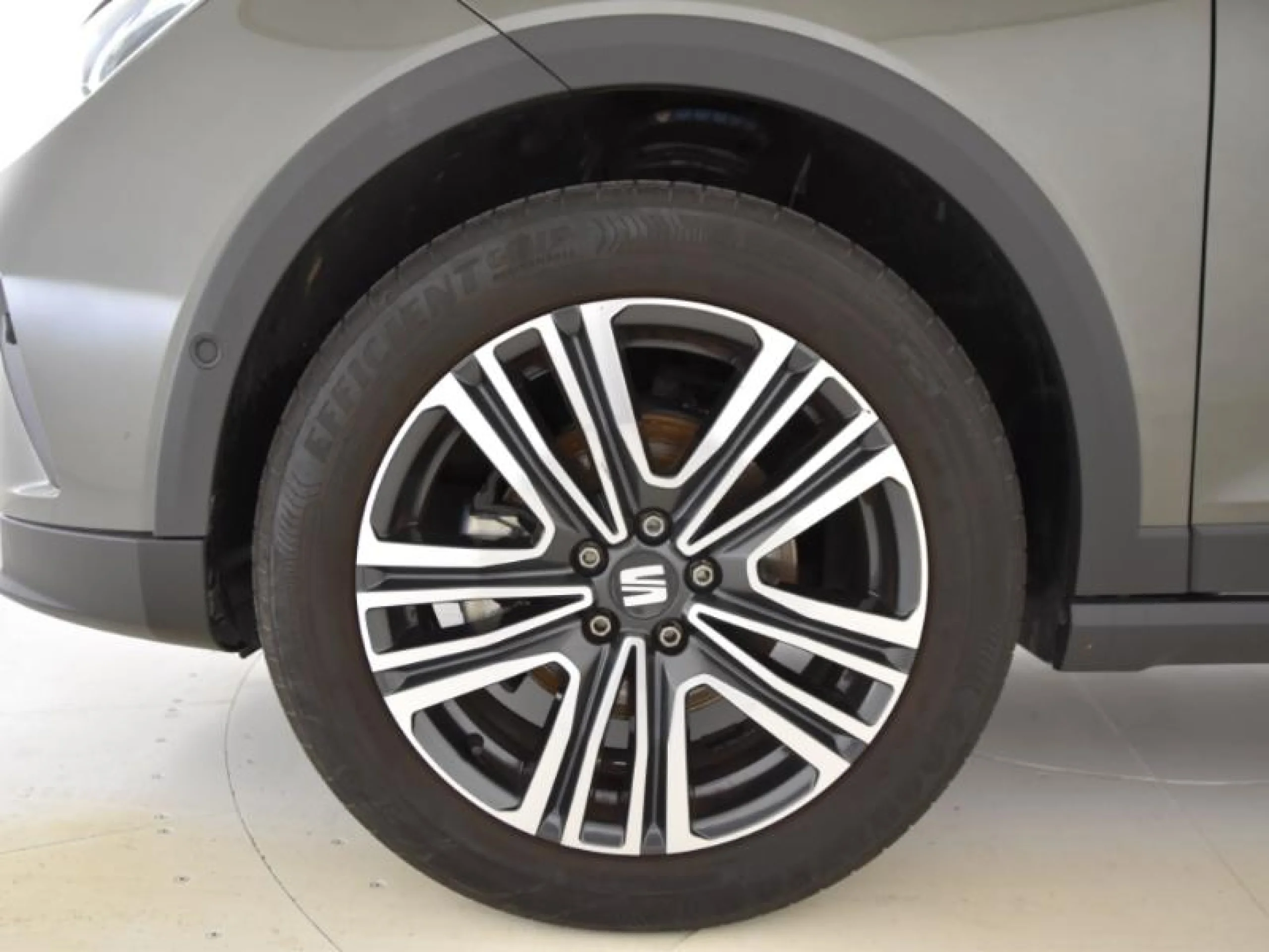 SEAT ARONA 1.0 TSI 81KW XPERIENCE XXL - Foto 8