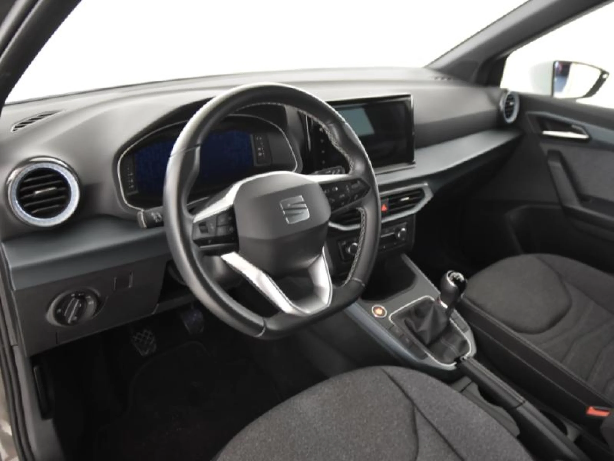 SEAT ARONA 1.0 TSI 81KW XPERIENCE XXL - Foto 9