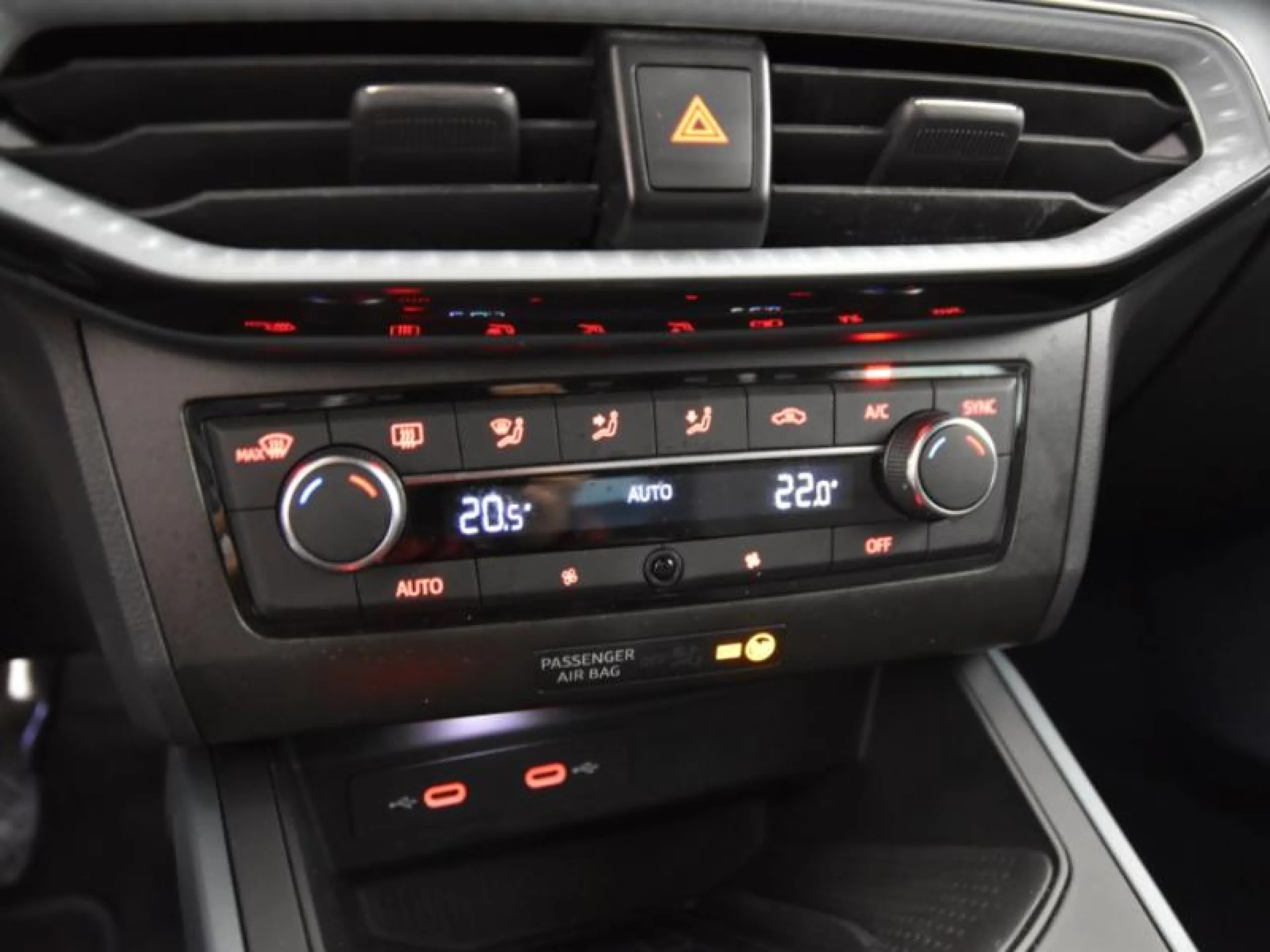 SEAT ARONA 1.0 TSI 81KW XPERIENCE XXL - Foto 11