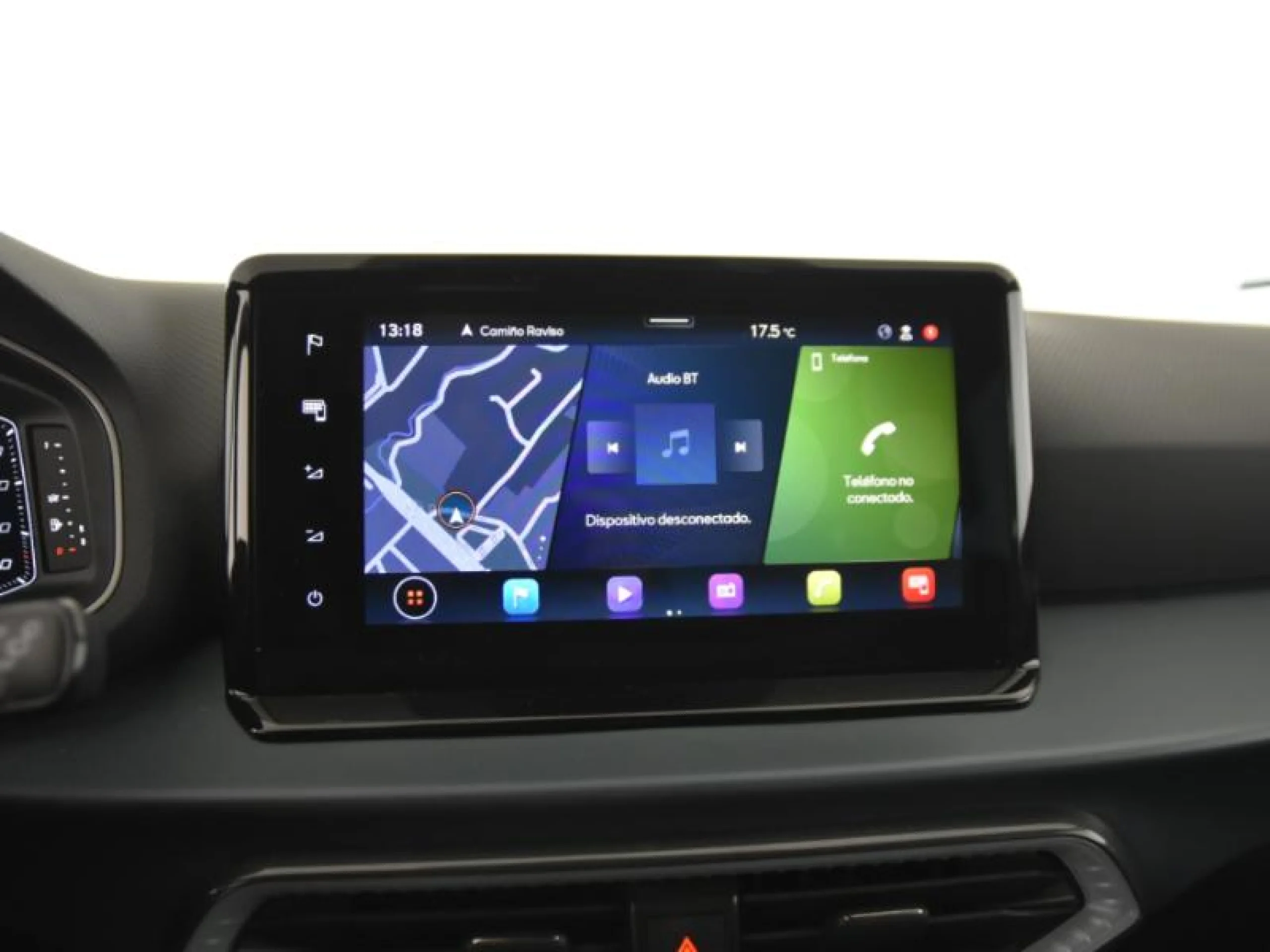 SEAT ARONA 1.0 TSI 81KW XPERIENCE XXL - Foto 14