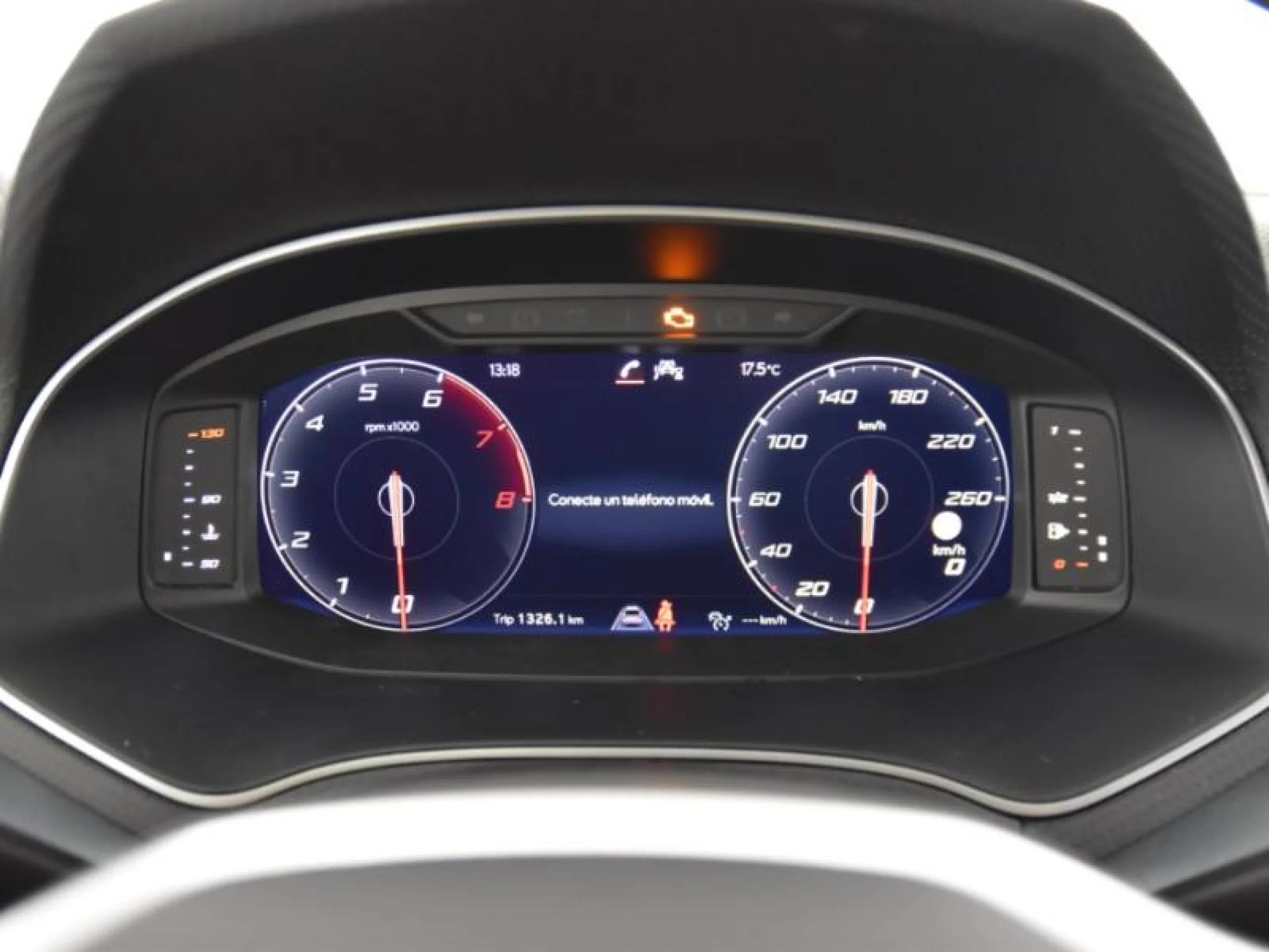 SEAT ARONA 1.0 TSI 81KW XPERIENCE XXL - Foto 17