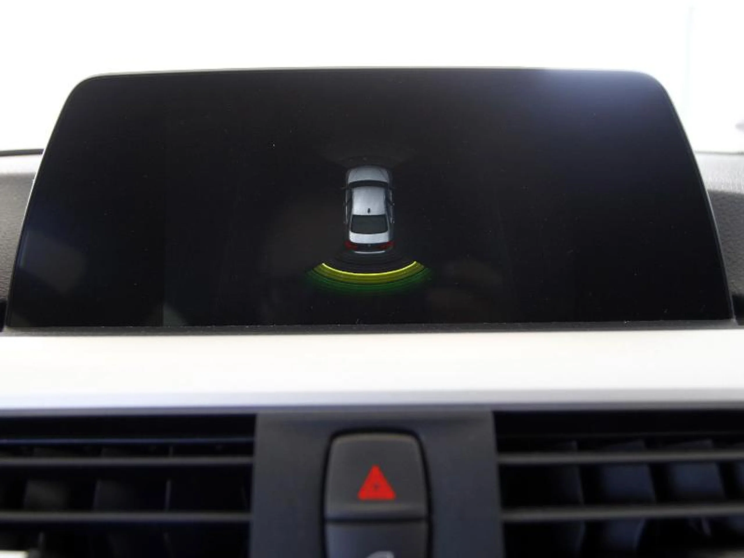 BMW SERIE 3 320D - Foto 2