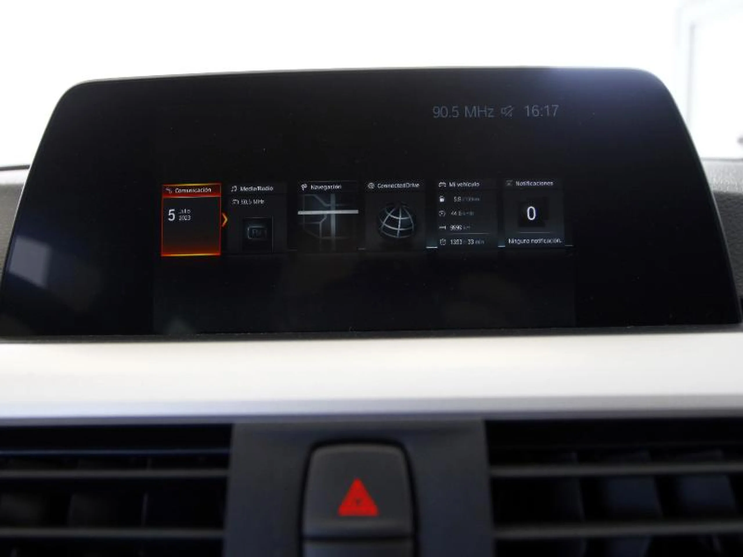 BMW SERIE 3 320D - Foto 3