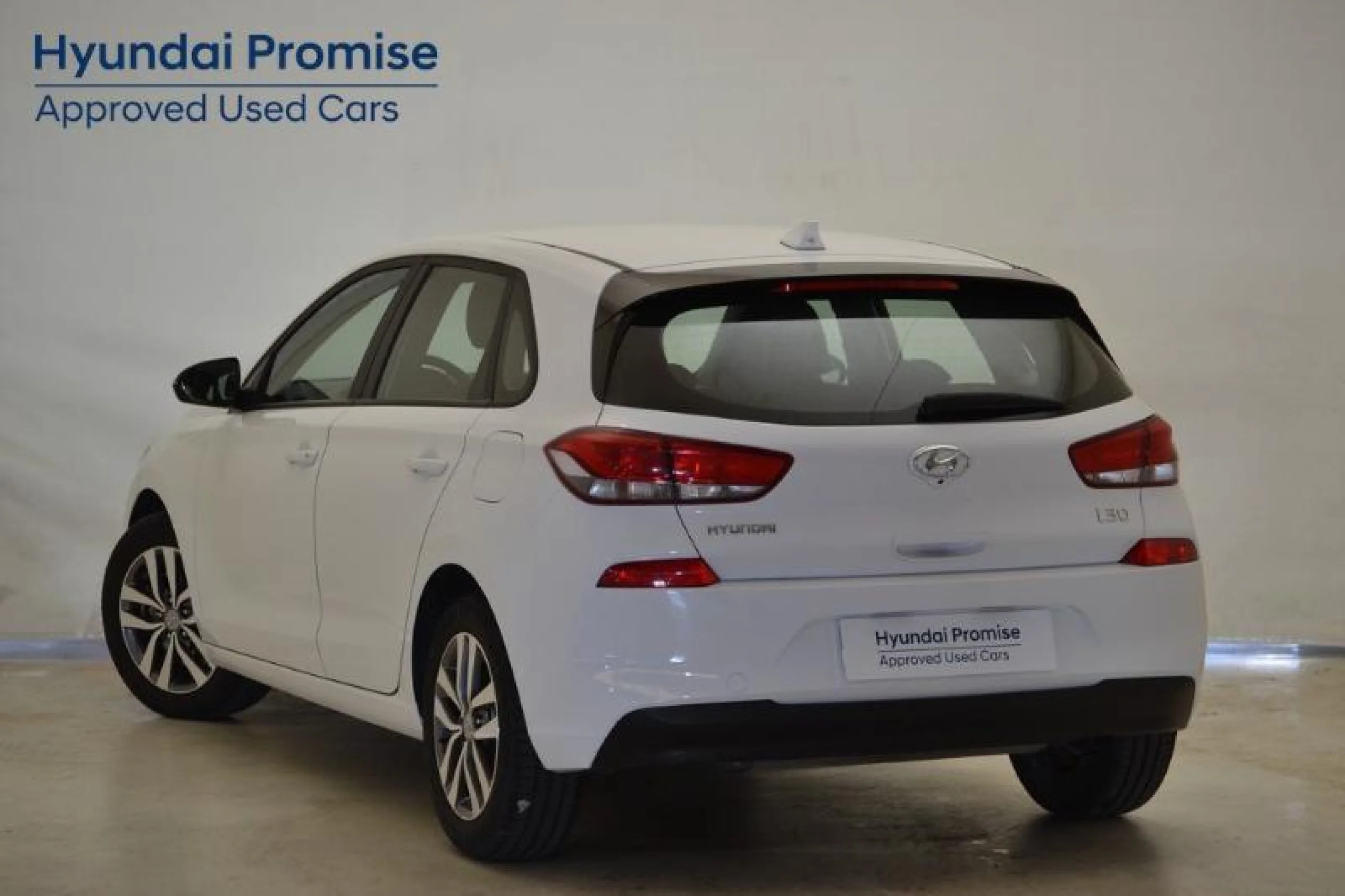 HYUNDAI I30 1.5 DPI KLASS SLX - Foto 2