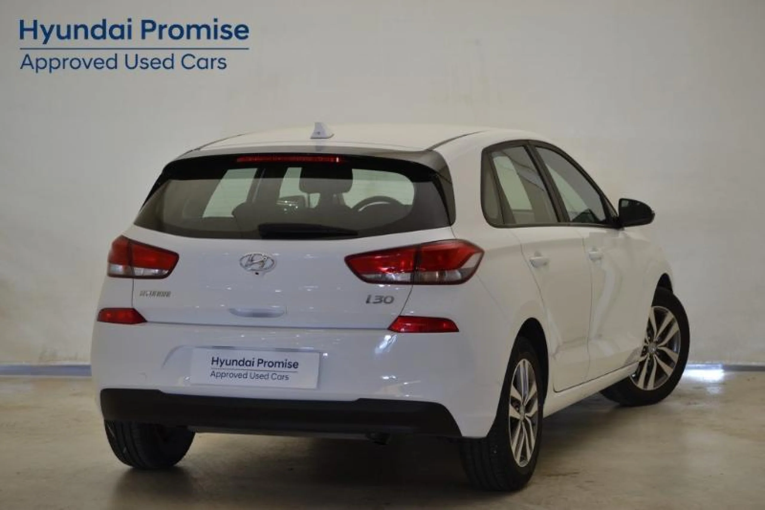 HYUNDAI I30 1.5 DPI KLASS SLX - Foto 3