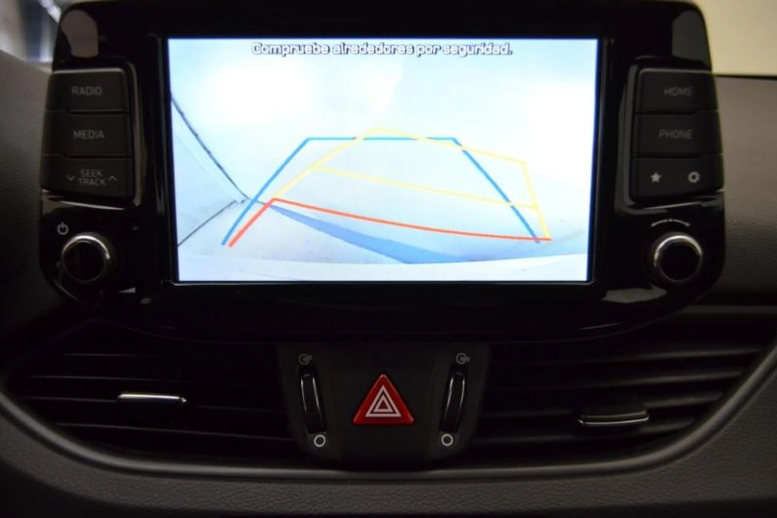 HYUNDAI I30 1.5 DPI KLASS SLX - Foto 12