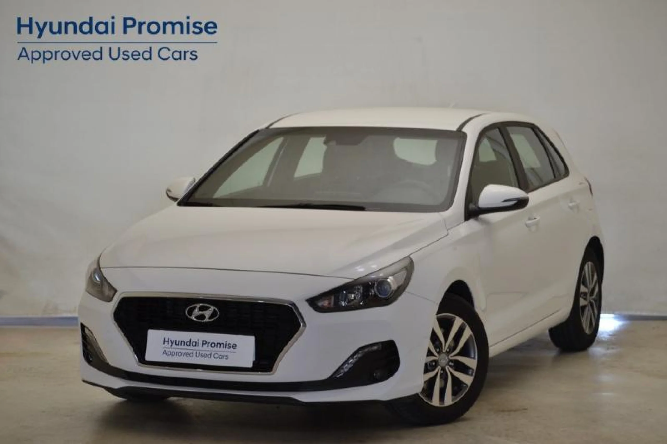 HYUNDAI I30 1.5 DPI KLASS SLX - Foto 13