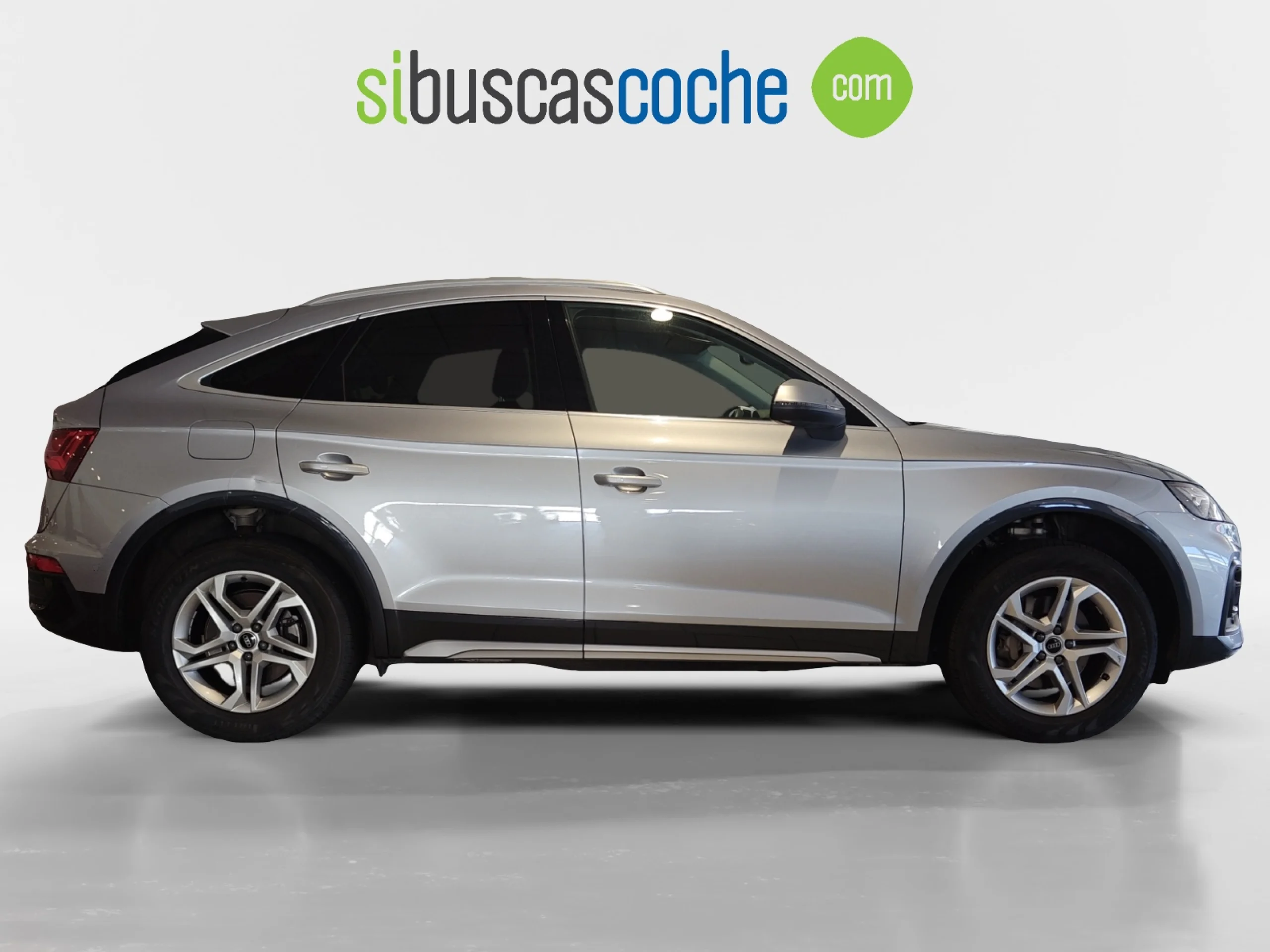 AUDI Q5 SPORTBACK ADVANCED 40 TDI 150KW QUATTRO ULTRA - Foto 3
