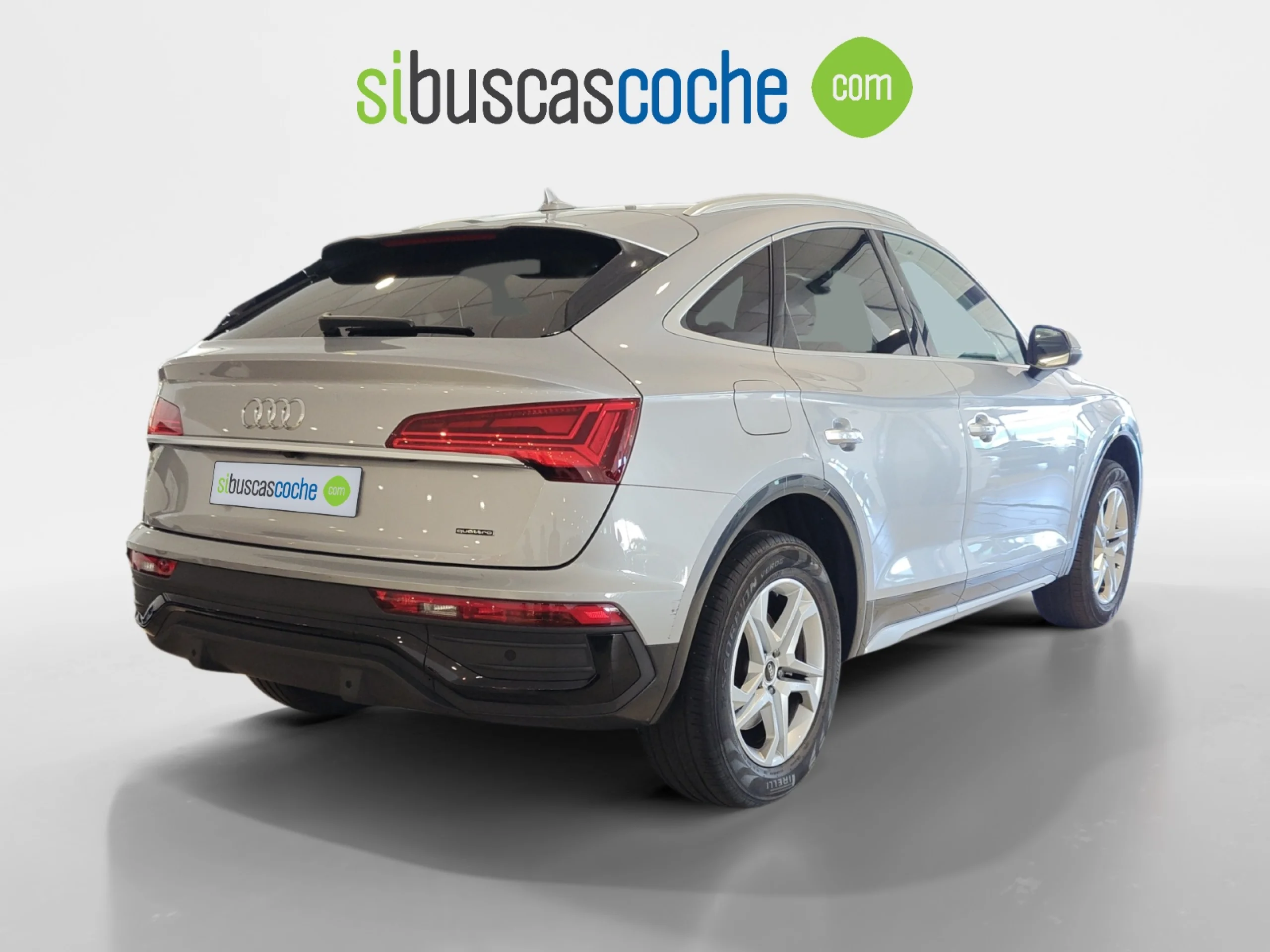 AUDI Q5 SPORTBACK ADVANCED 40 TDI 150KW QUATTRO ULTRA - Foto 4