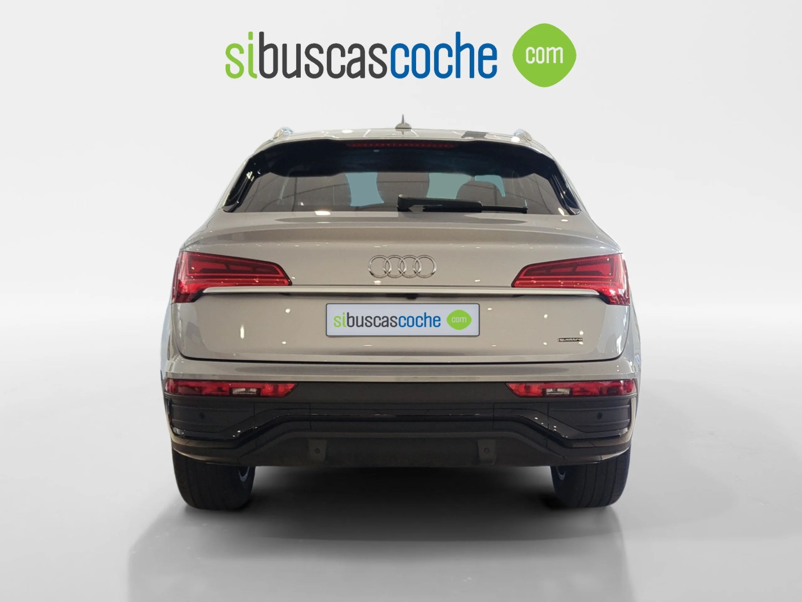 AUDI Q5 SPORTBACK ADVANCED 40 TDI 150KW QUATTRO ULTRA - Foto 6