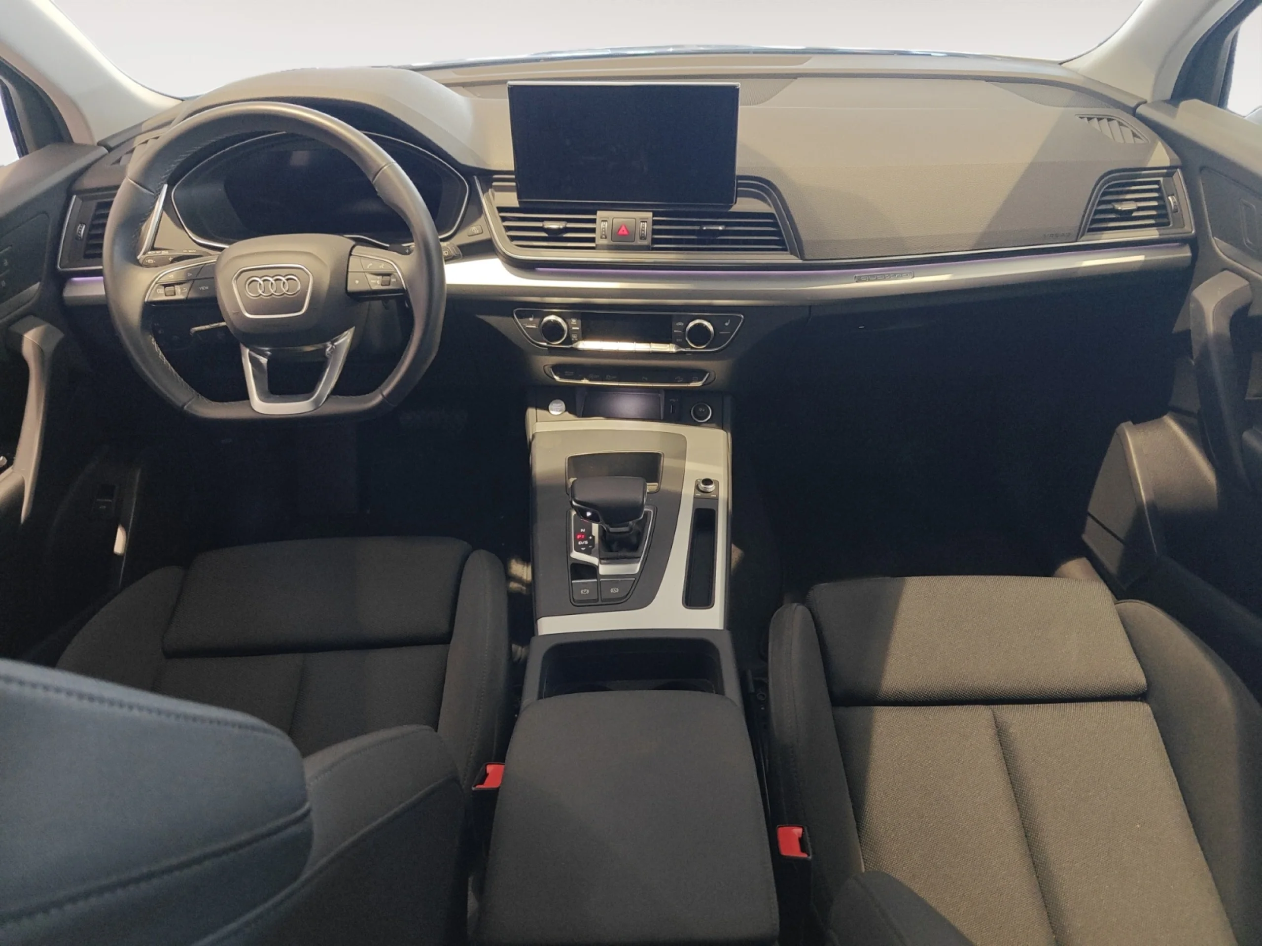 AUDI Q5 SPORTBACK ADVANCED 40 TDI 150KW QUATTRO ULTRA - Foto 7