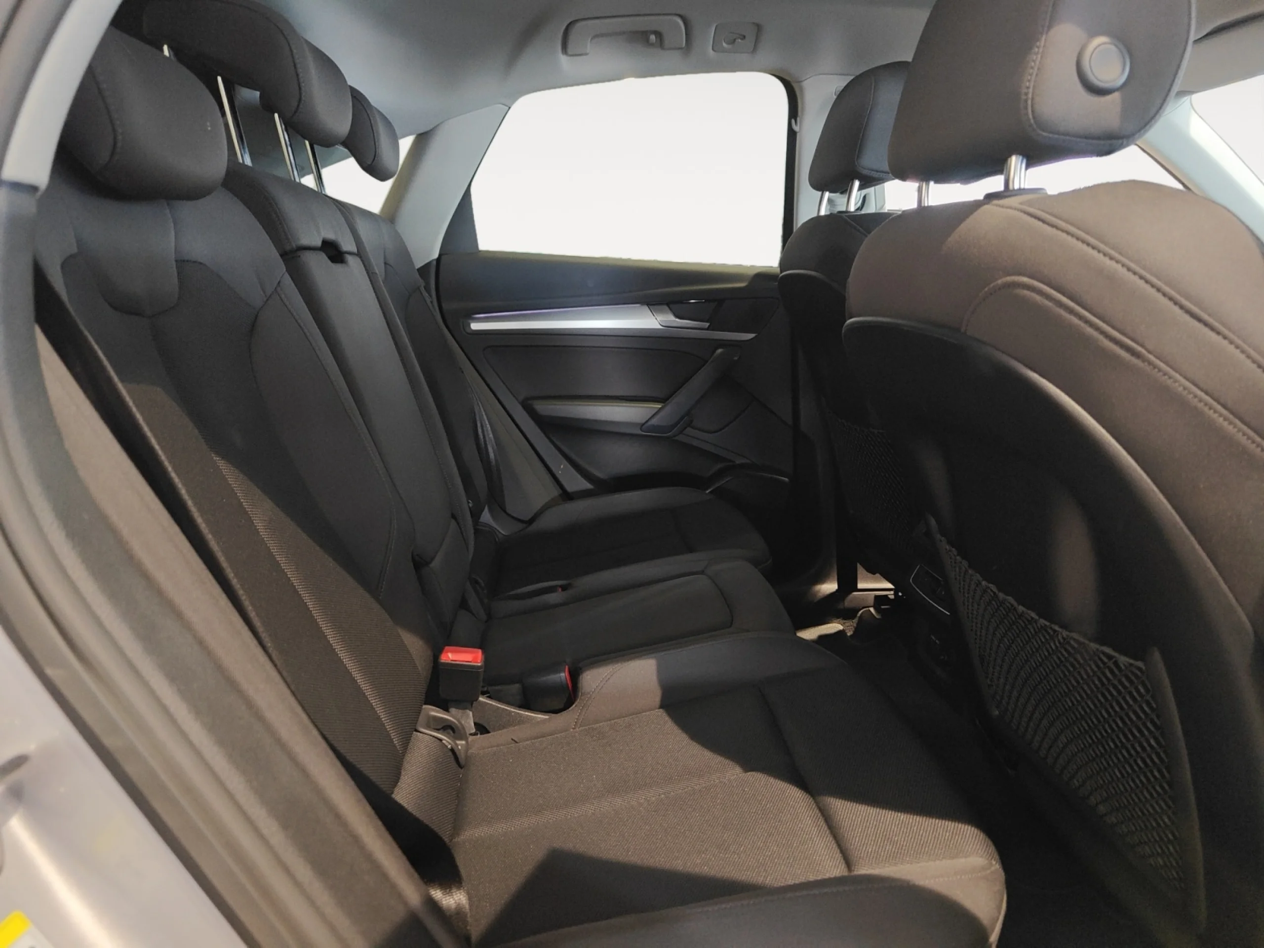 AUDI Q5 SPORTBACK ADVANCED 40 TDI 150KW QUATTRO ULTRA - Foto 8