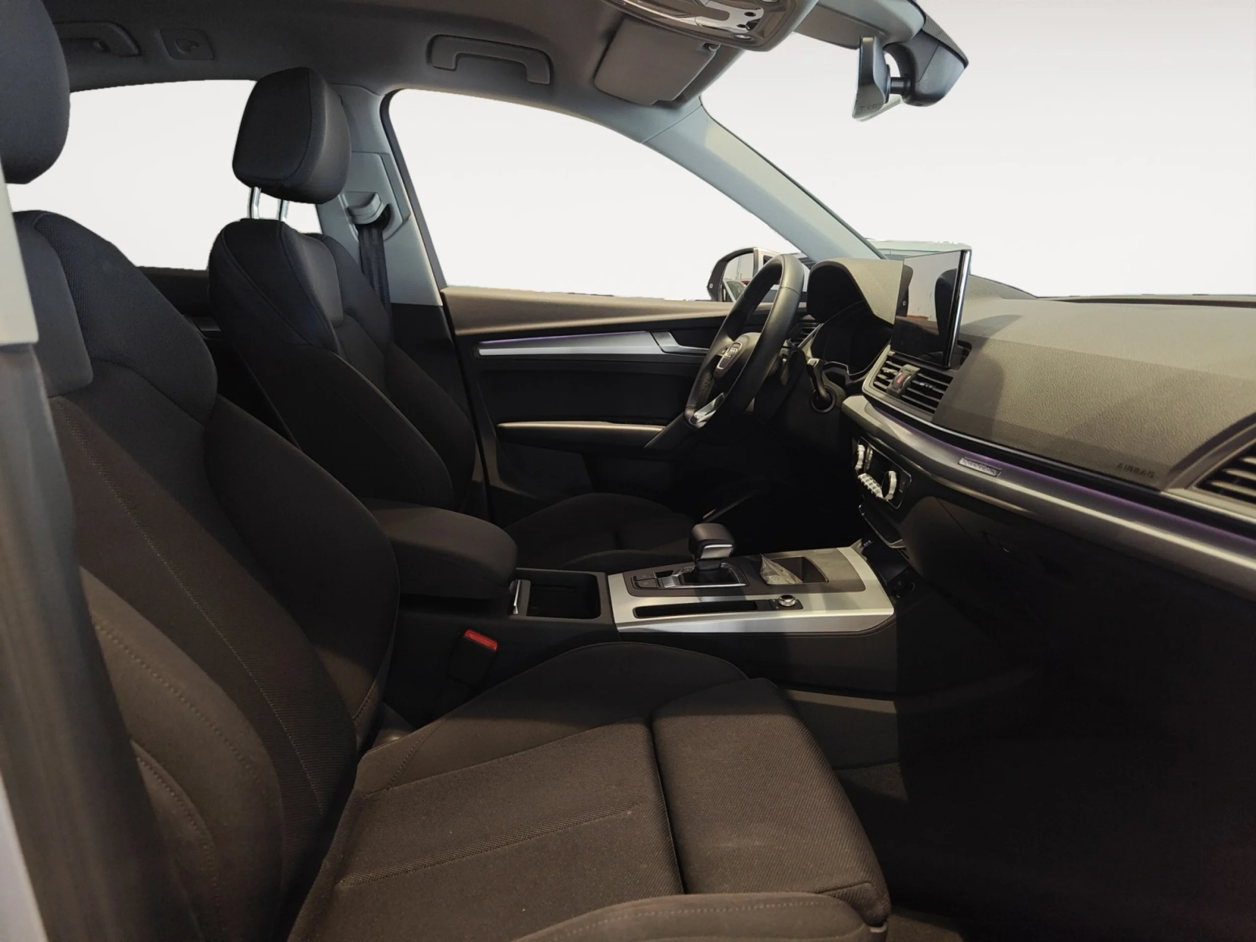 AUDI Q5 SPORTBACK ADVANCED 40 TDI 150KW QUATTRO ULTRA - Foto 9