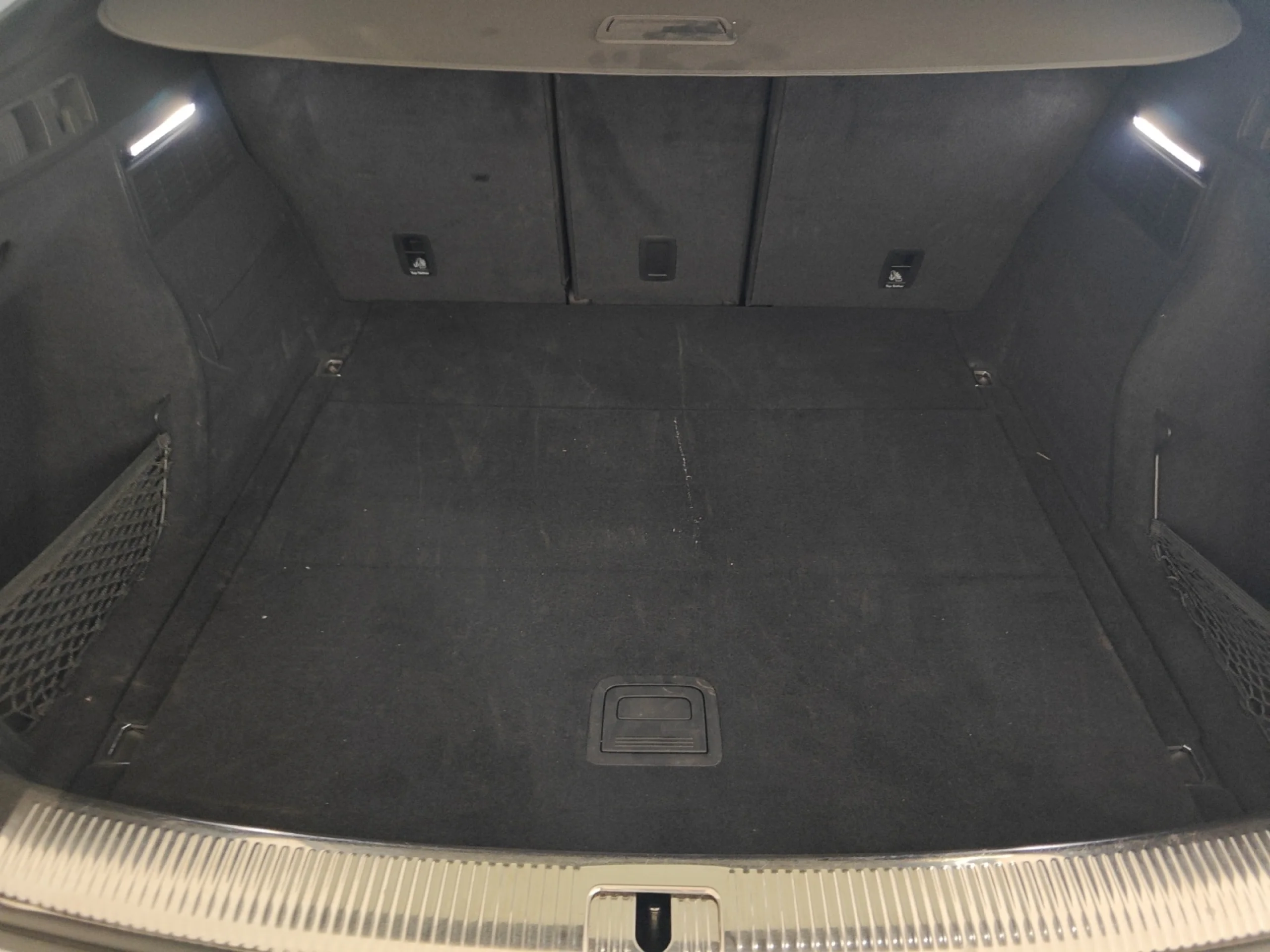 AUDI Q5 SPORTBACK ADVANCED 40 TDI 150KW QUATTRO ULTRA - Foto 10