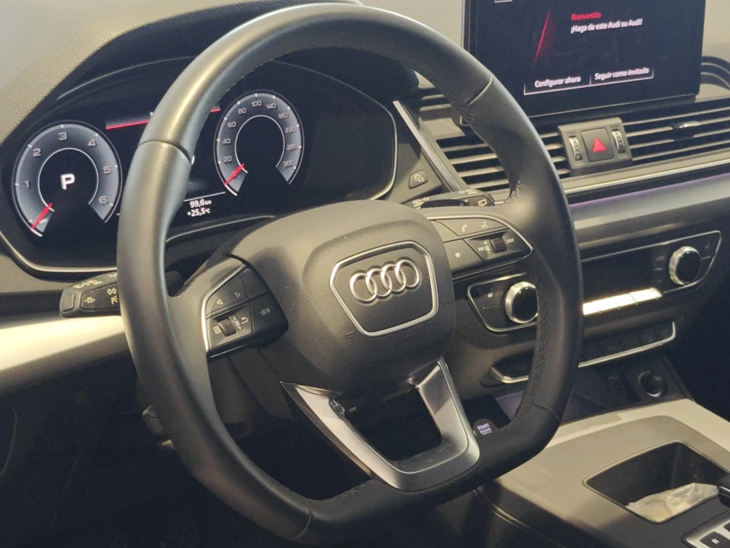 AUDI Q5 SPORTBACK ADVANCED 40 TDI 150KW QUATTRO ULTRA - Foto 12