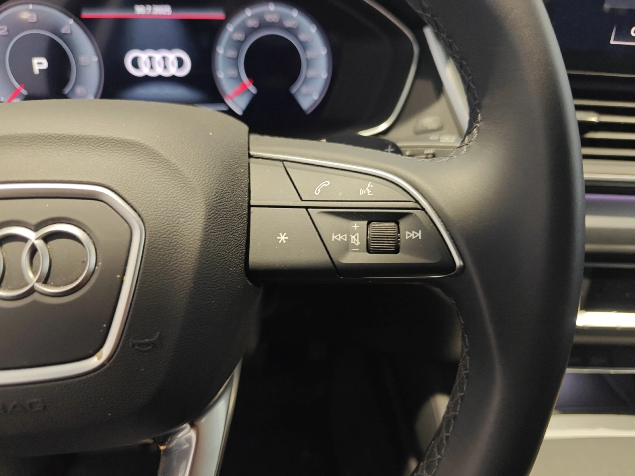 AUDI Q5 SPORTBACK ADVANCED 40 TDI 150KW QUATTRO ULTRA - Foto 13