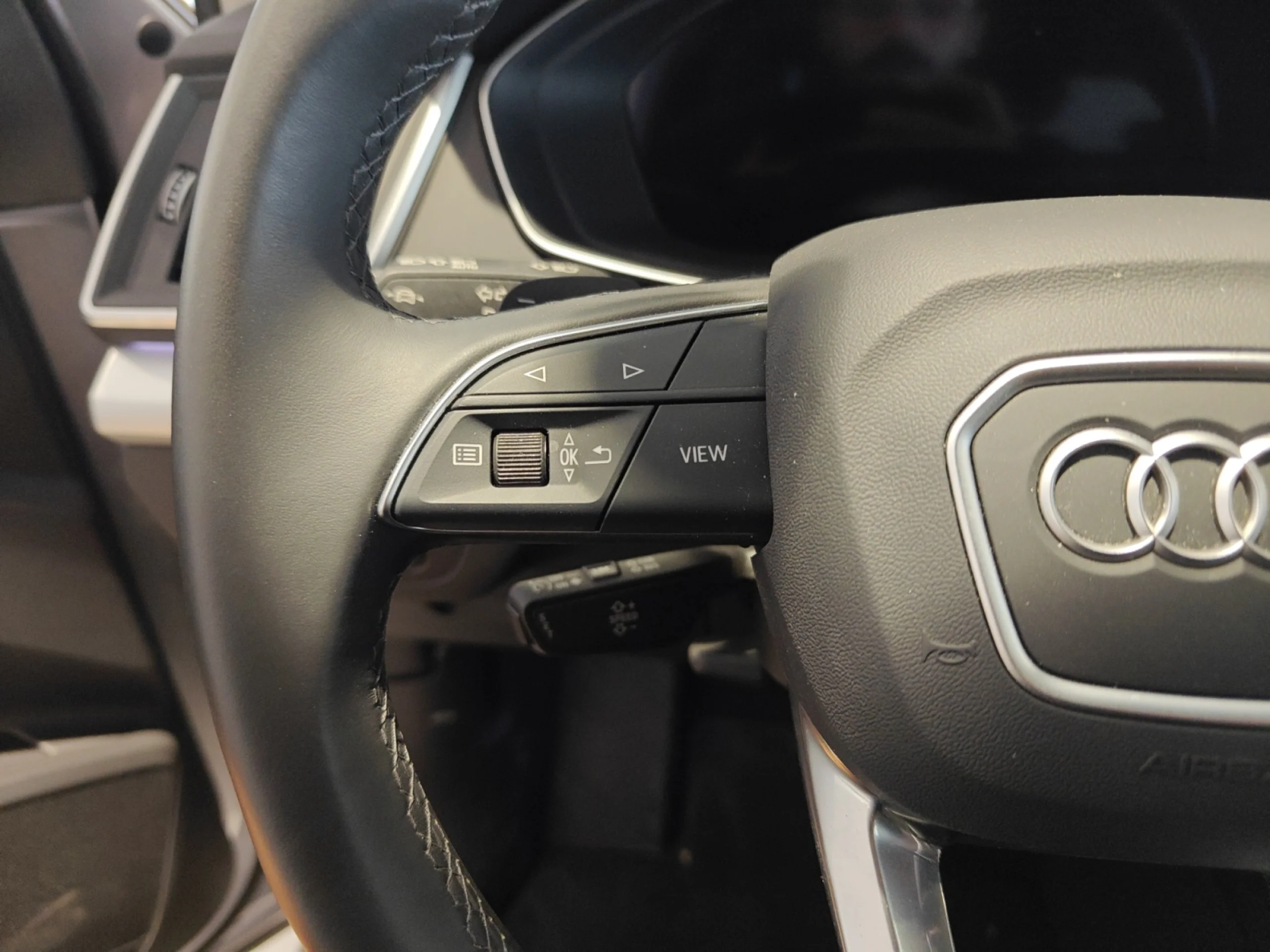 AUDI Q5 SPORTBACK ADVANCED 40 TDI 150KW QUATTRO ULTRA - Foto 14