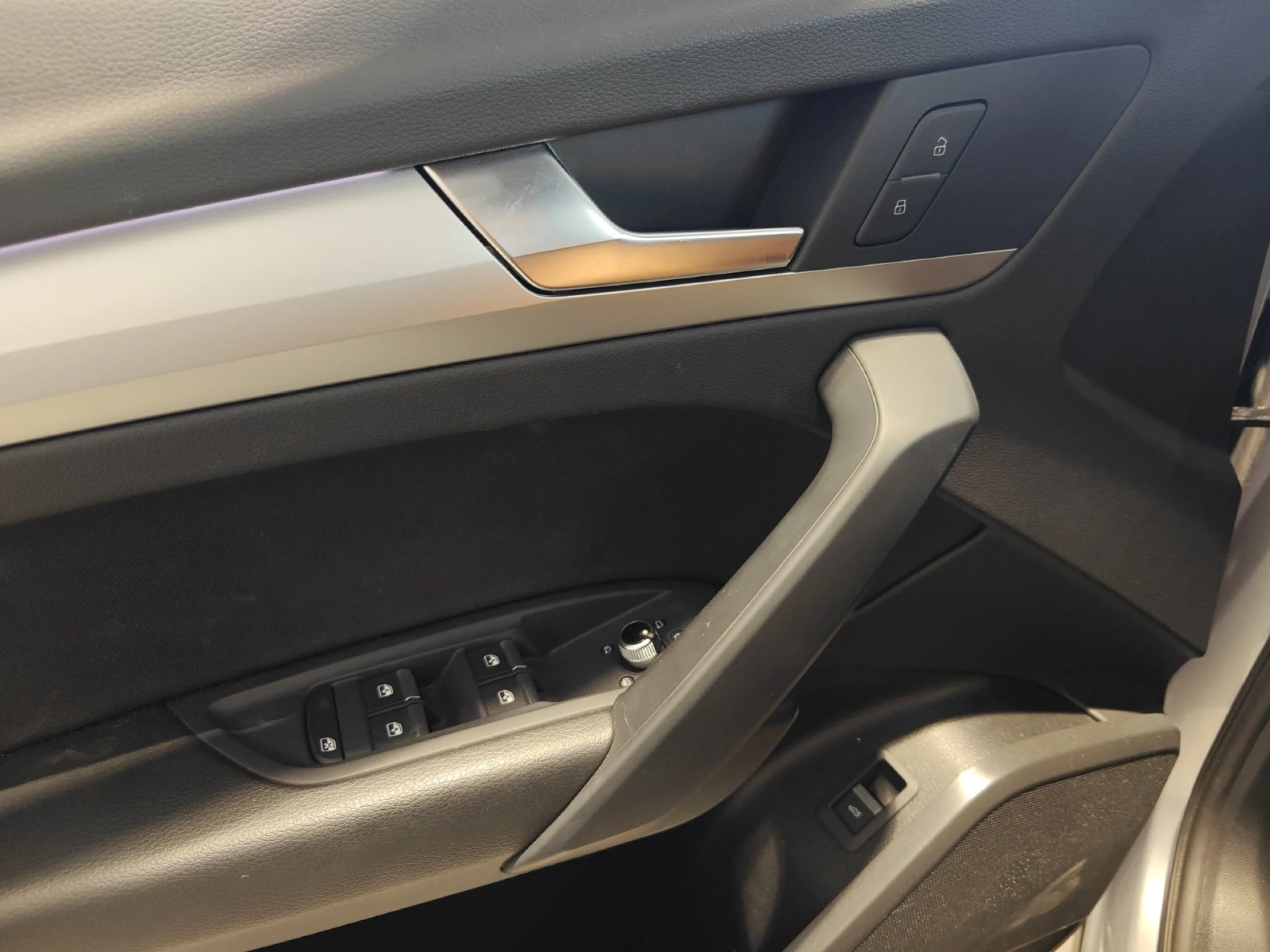 AUDI Q5 SPORTBACK ADVANCED 40 TDI 150KW QUATTRO ULTRA - Foto 16