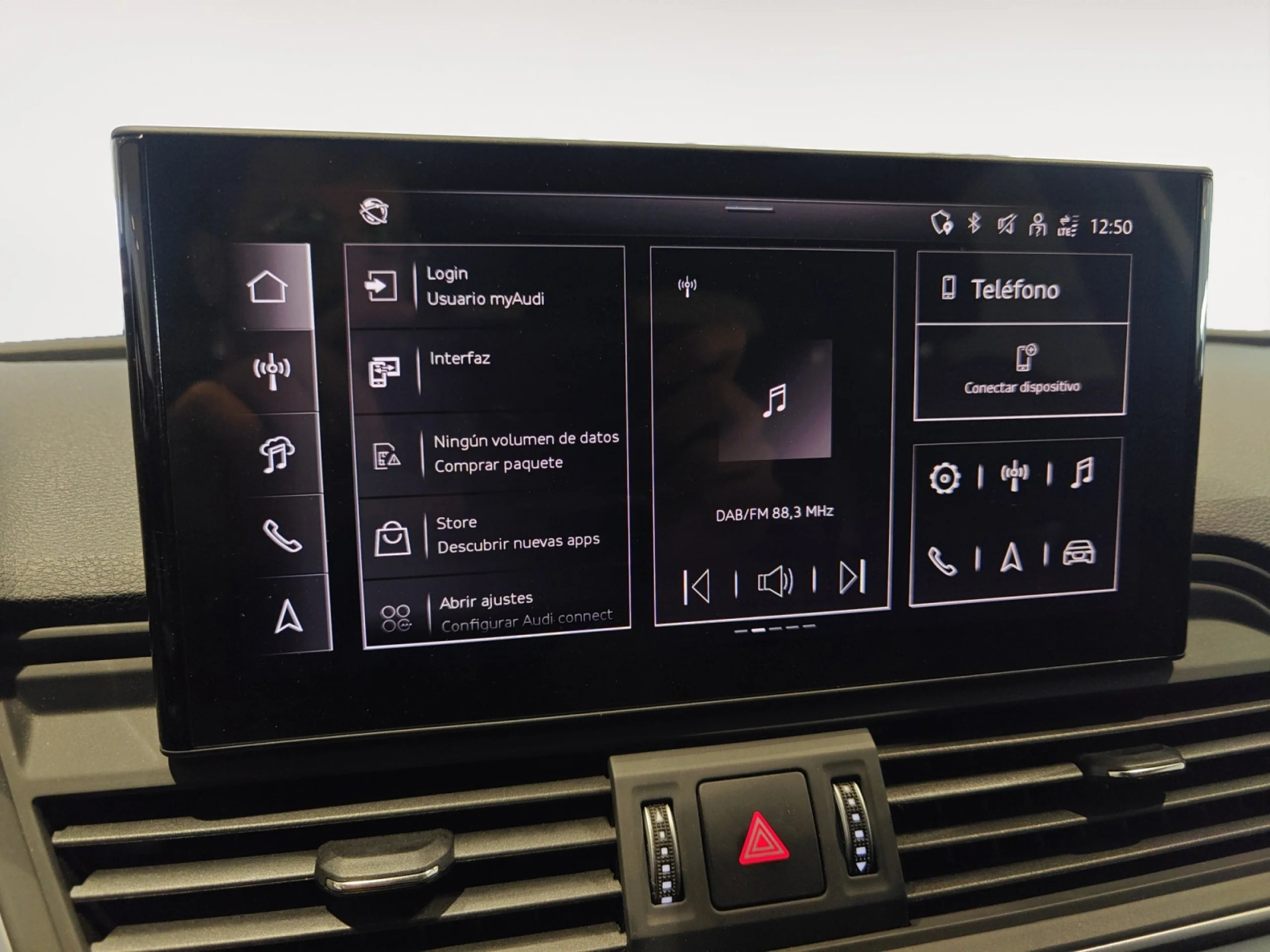 AUDI Q5 SPORTBACK ADVANCED 40 TDI 150KW QUATTRO ULTRA - Foto 17