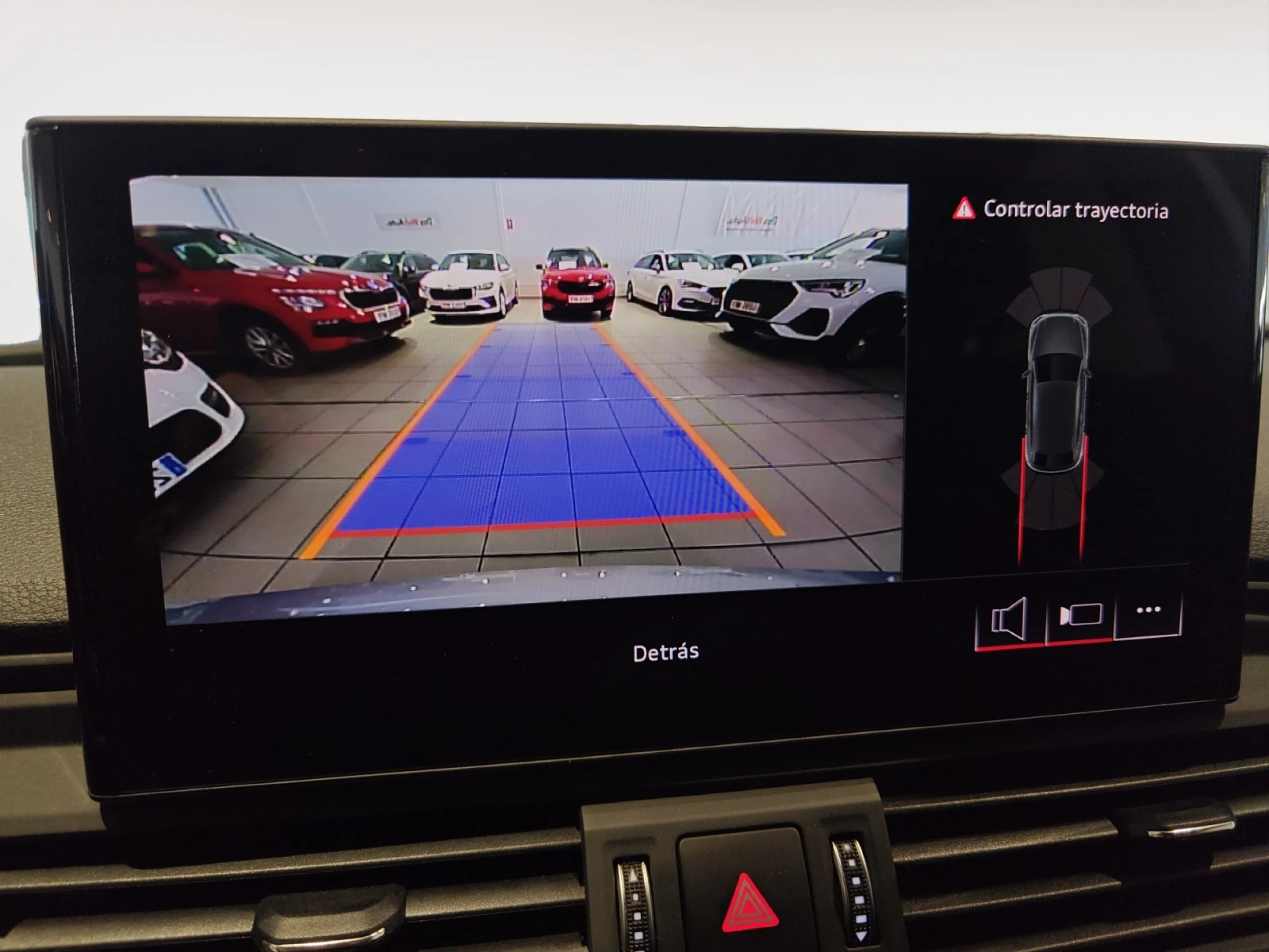 AUDI Q5 SPORTBACK ADVANCED 40 TDI 150KW QUATTRO ULTRA - Foto 19