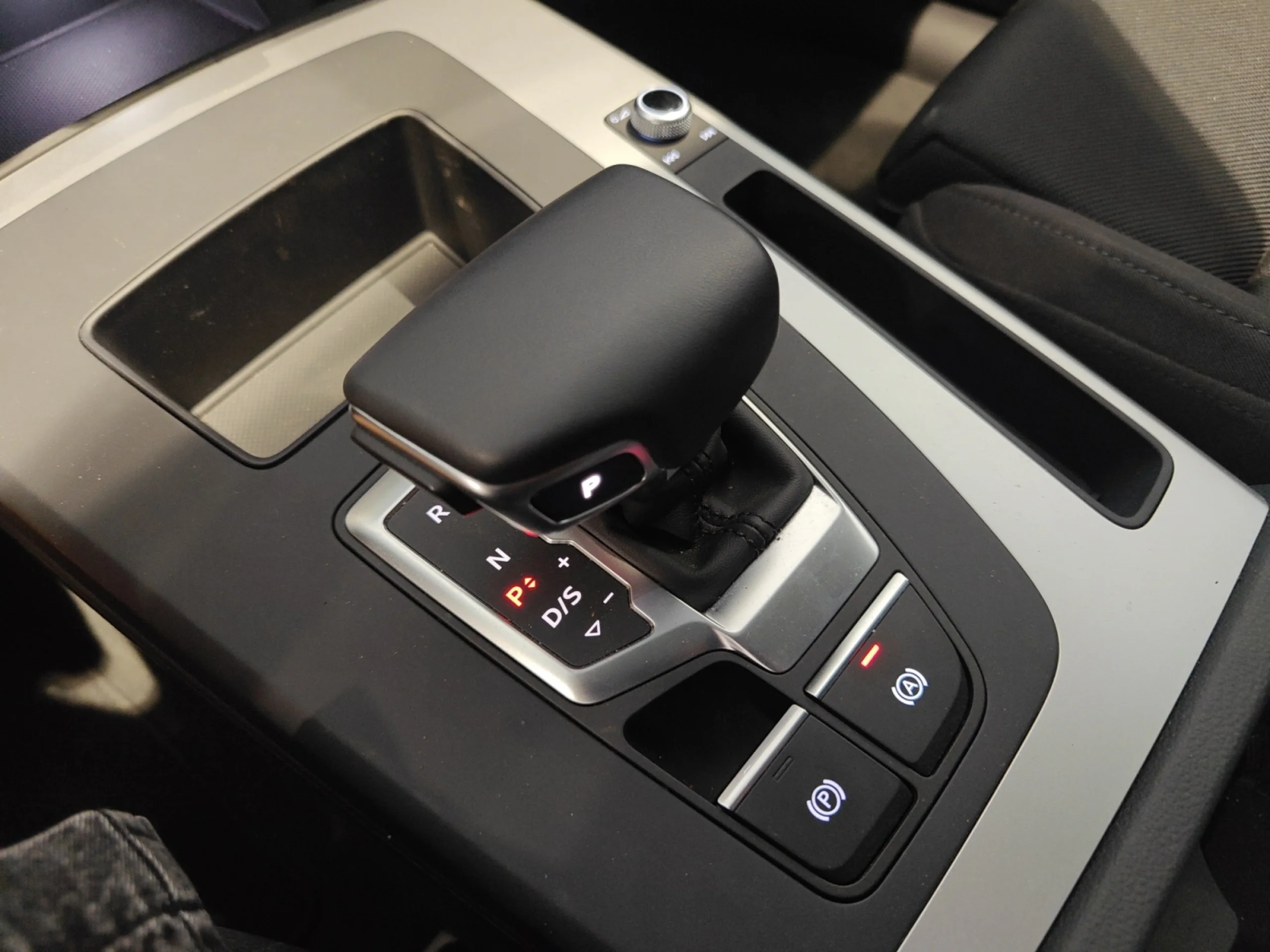 AUDI Q5 SPORTBACK ADVANCED 40 TDI 150KW QUATTRO ULTRA - Foto 20