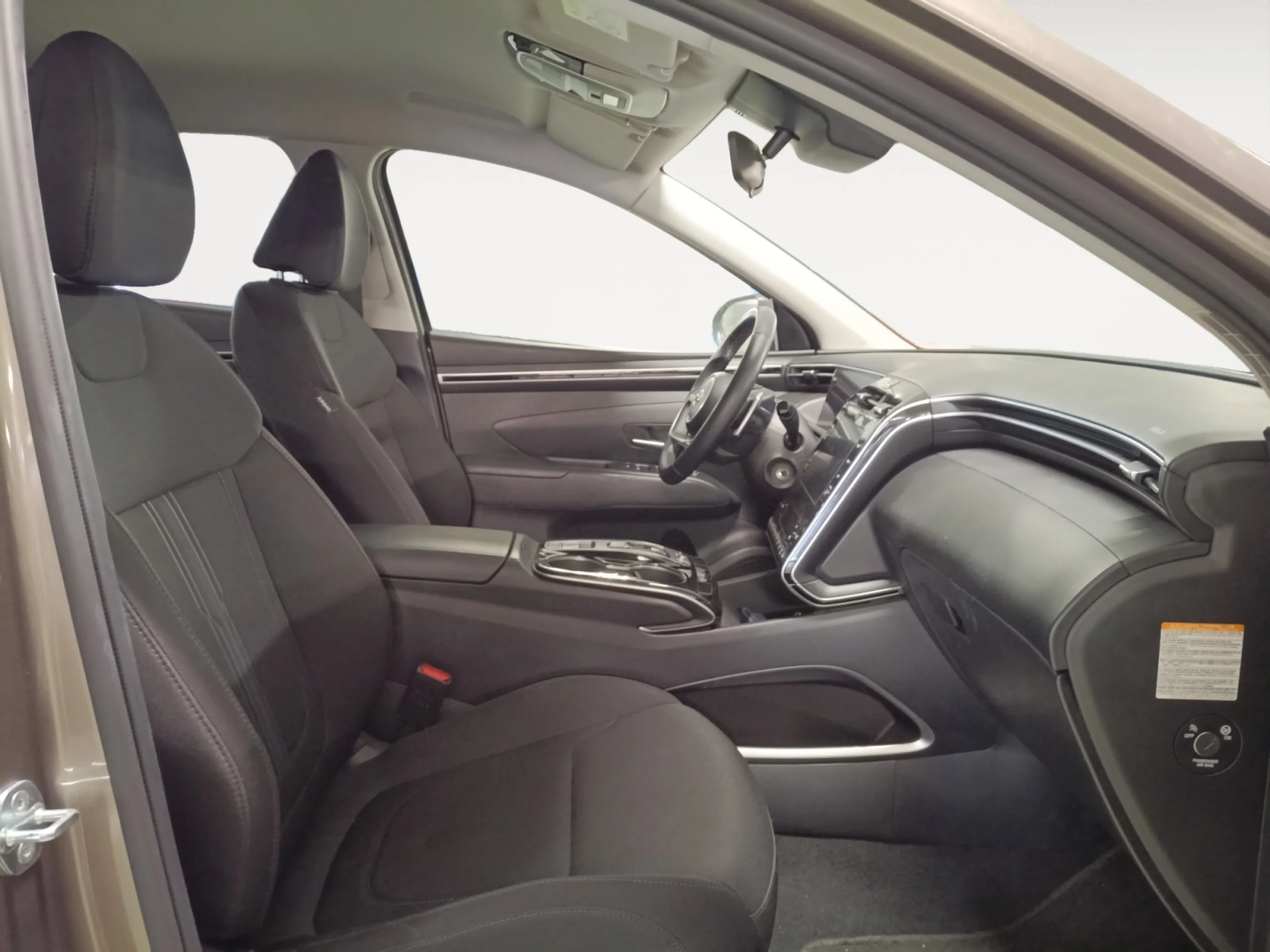 HYUNDAI TUCSON 1.6 TGDI 169KW (230CV) HEV MAXX AUTO - Foto 5