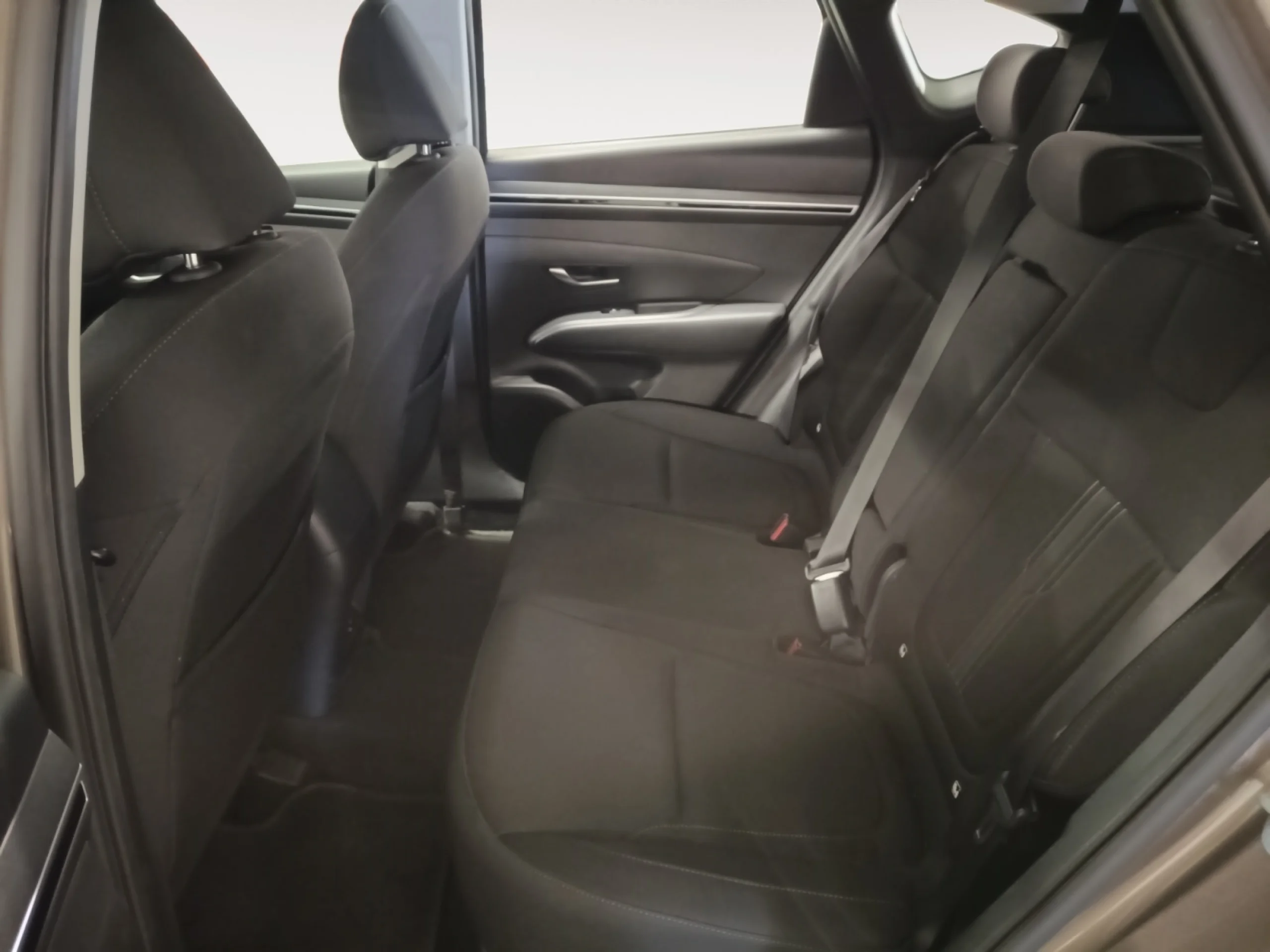 HYUNDAI TUCSON 1.6 TGDI 169KW (230CV) HEV MAXX AUTO - Foto 6