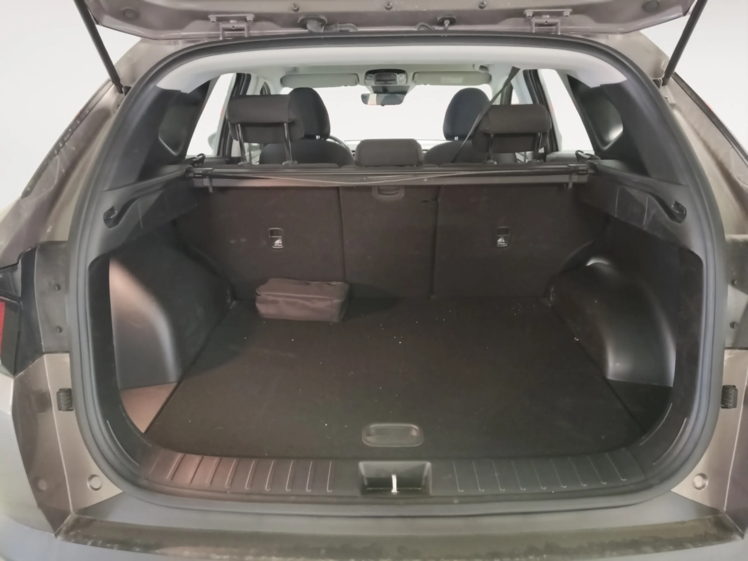 HYUNDAI TUCSON 1.6 TGDI 169KW (230CV) HEV MAXX AUTO - Foto 7