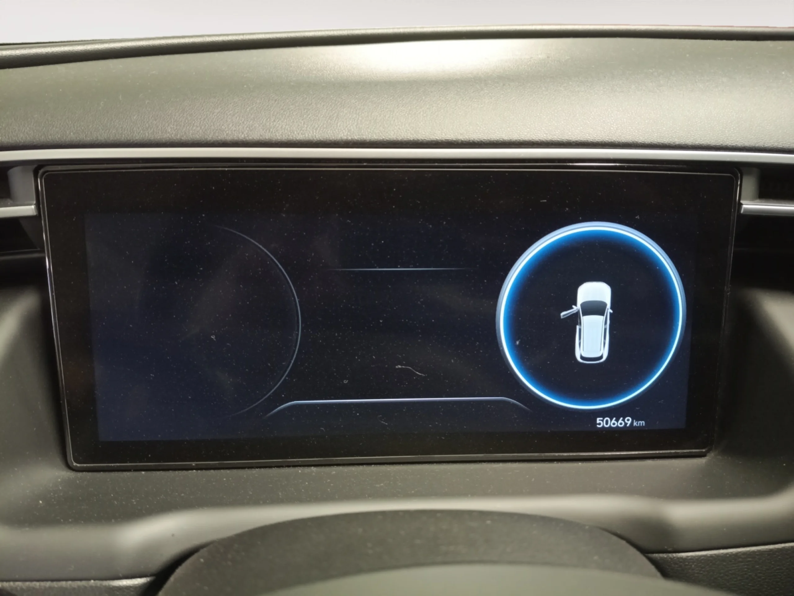 HYUNDAI TUCSON 1.6 TGDI 169KW (230CV) HEV MAXX AUTO - Foto 10