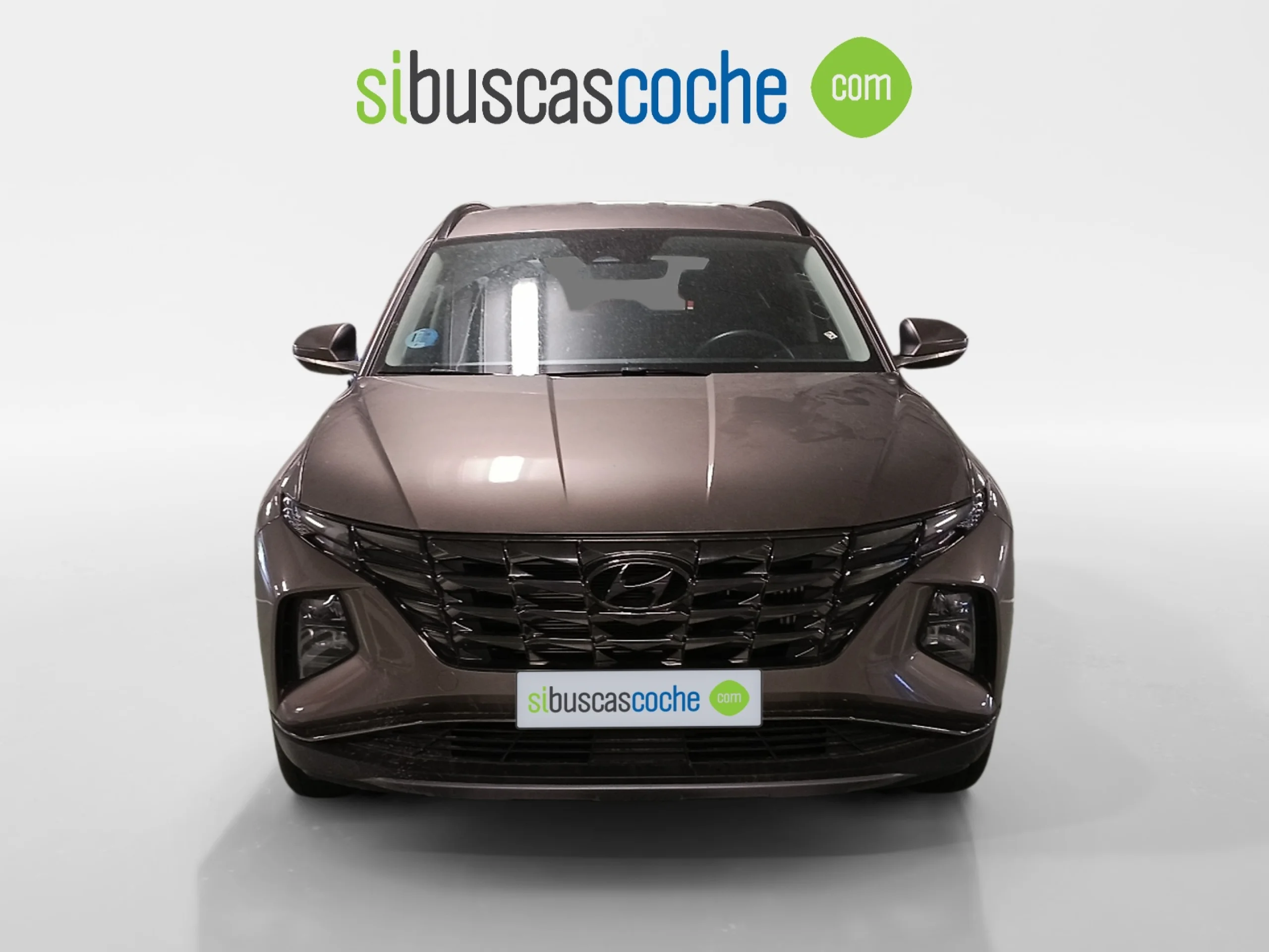 HYUNDAI TUCSON 1.6 TGDI 169KW (230CV) HEV MAXX AUTO - Foto 12