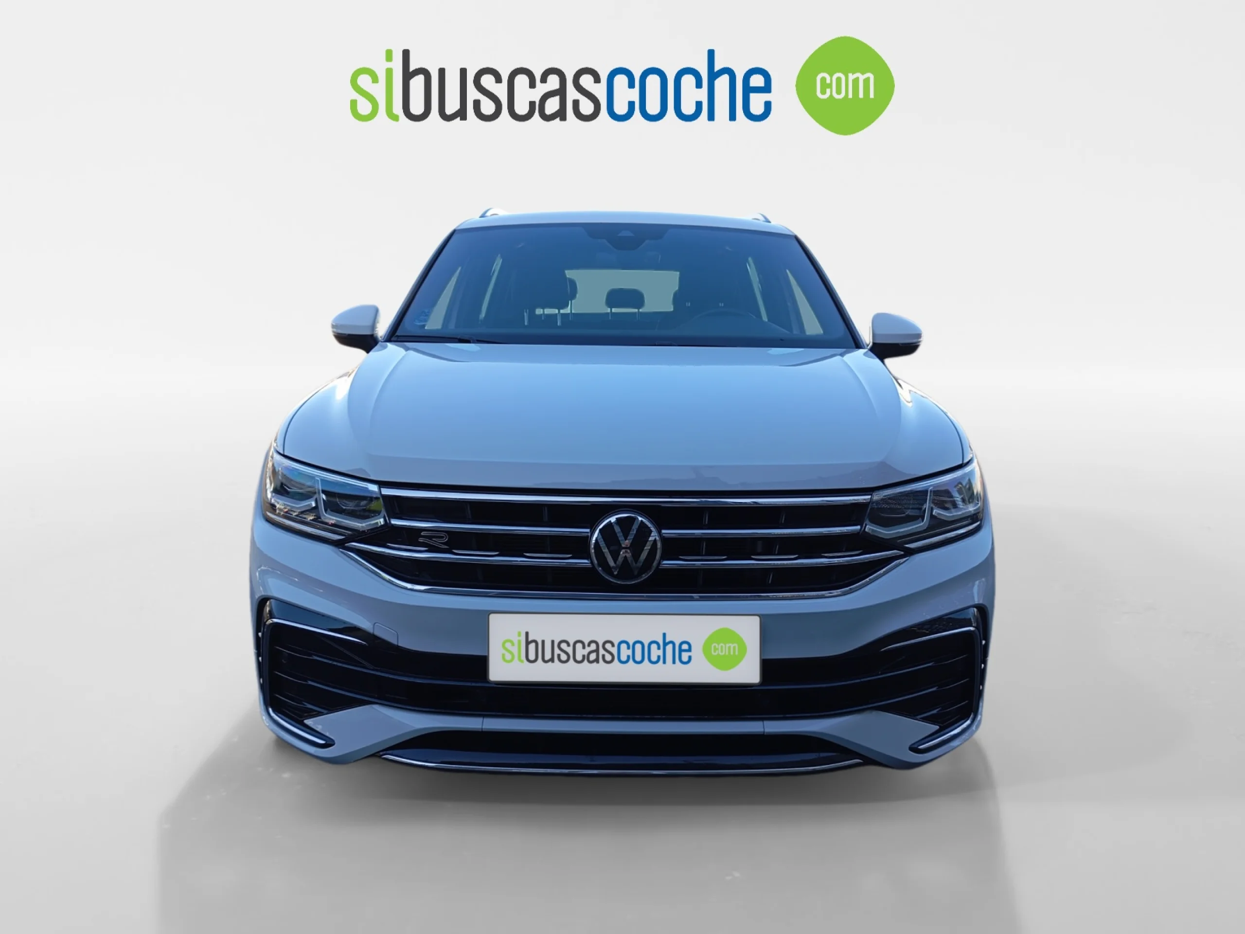 VOLKSWAGEN TIGUAN R LINE 2.0 TDI 147KW (200CV) DSG - Foto 12