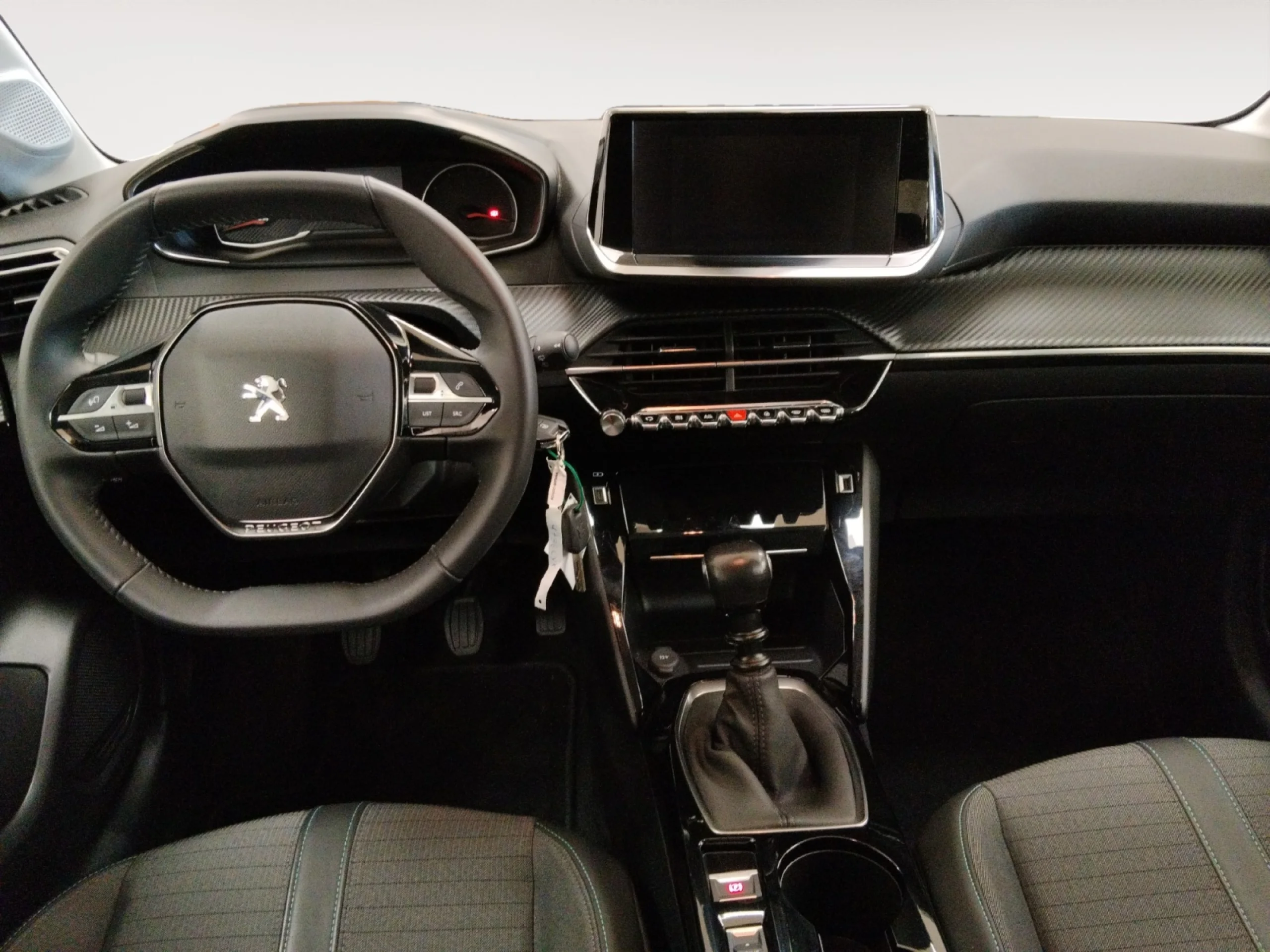 PEUGEOT 208 PURETECH 73KW (100CV) ALLURE - Foto 4