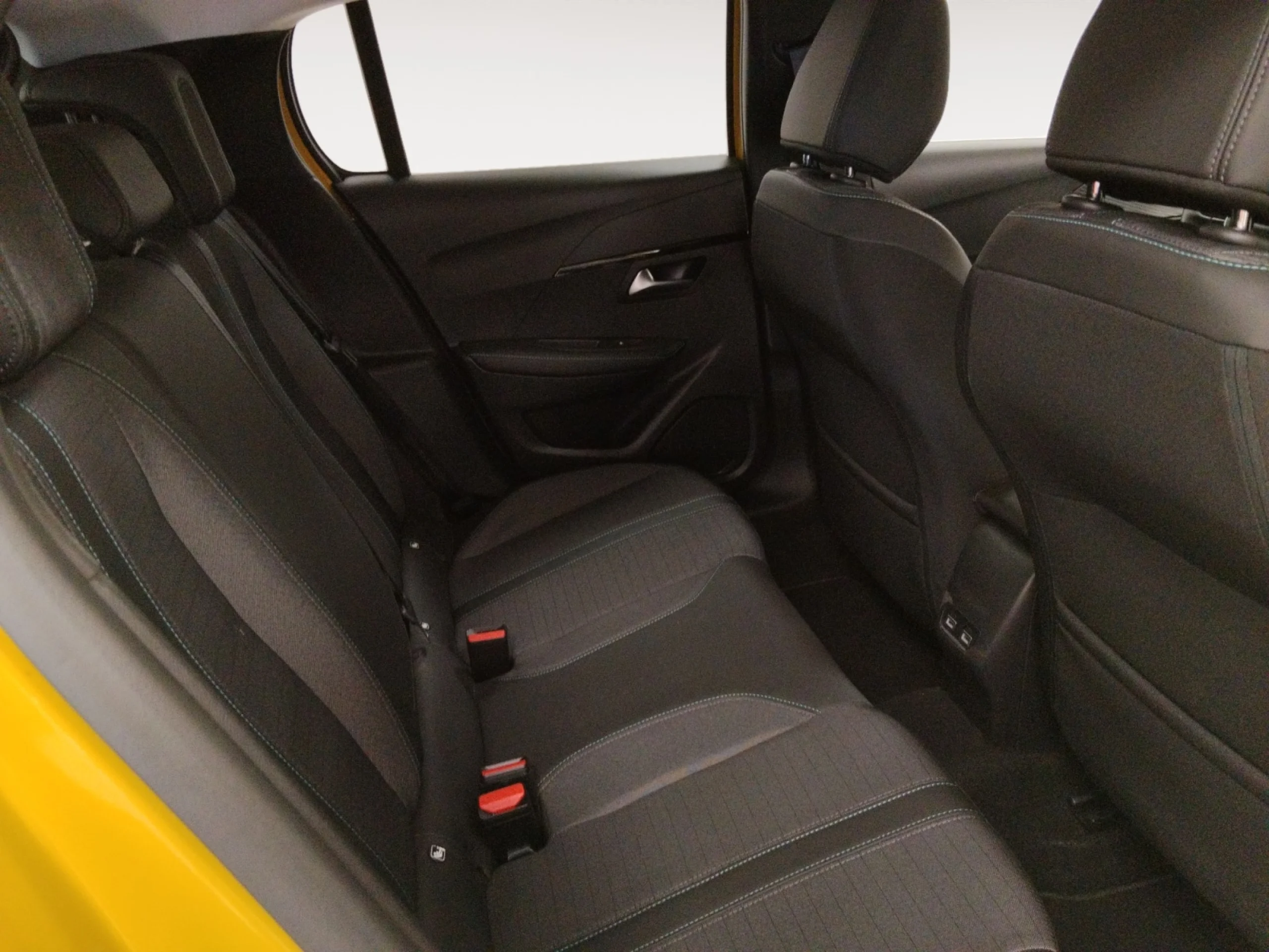 PEUGEOT 208 PURETECH 73KW (100CV) ALLURE - Foto 6