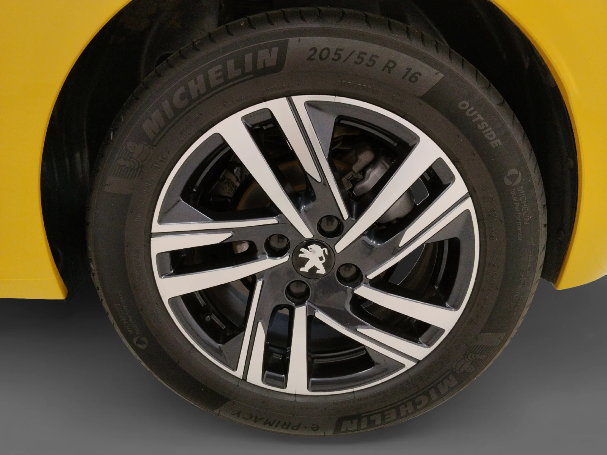 PEUGEOT 208 PURETECH 73KW (100CV) ALLURE - Foto 8