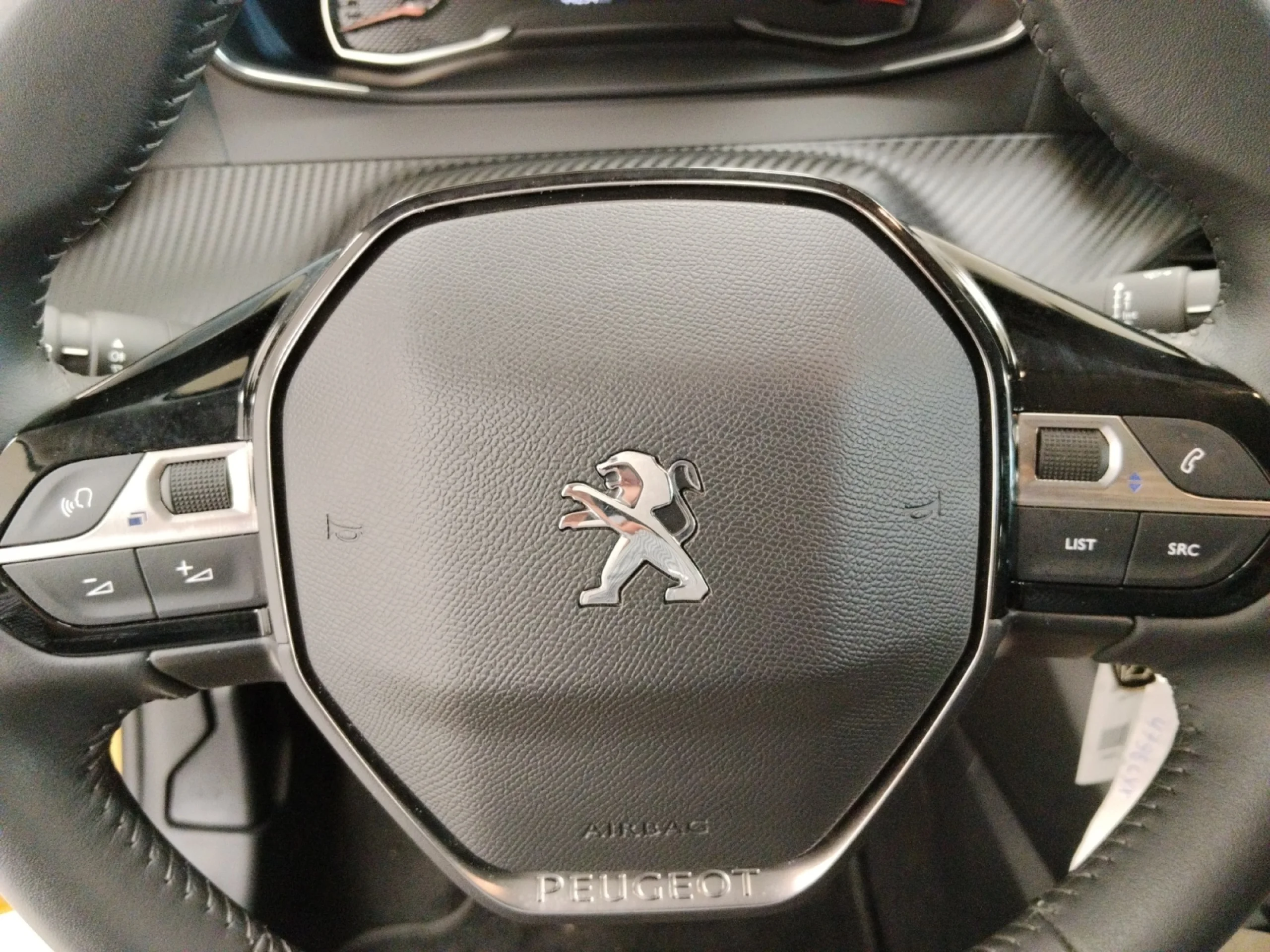 PEUGEOT 208 PURETECH 73KW (100CV) ALLURE - Foto 9