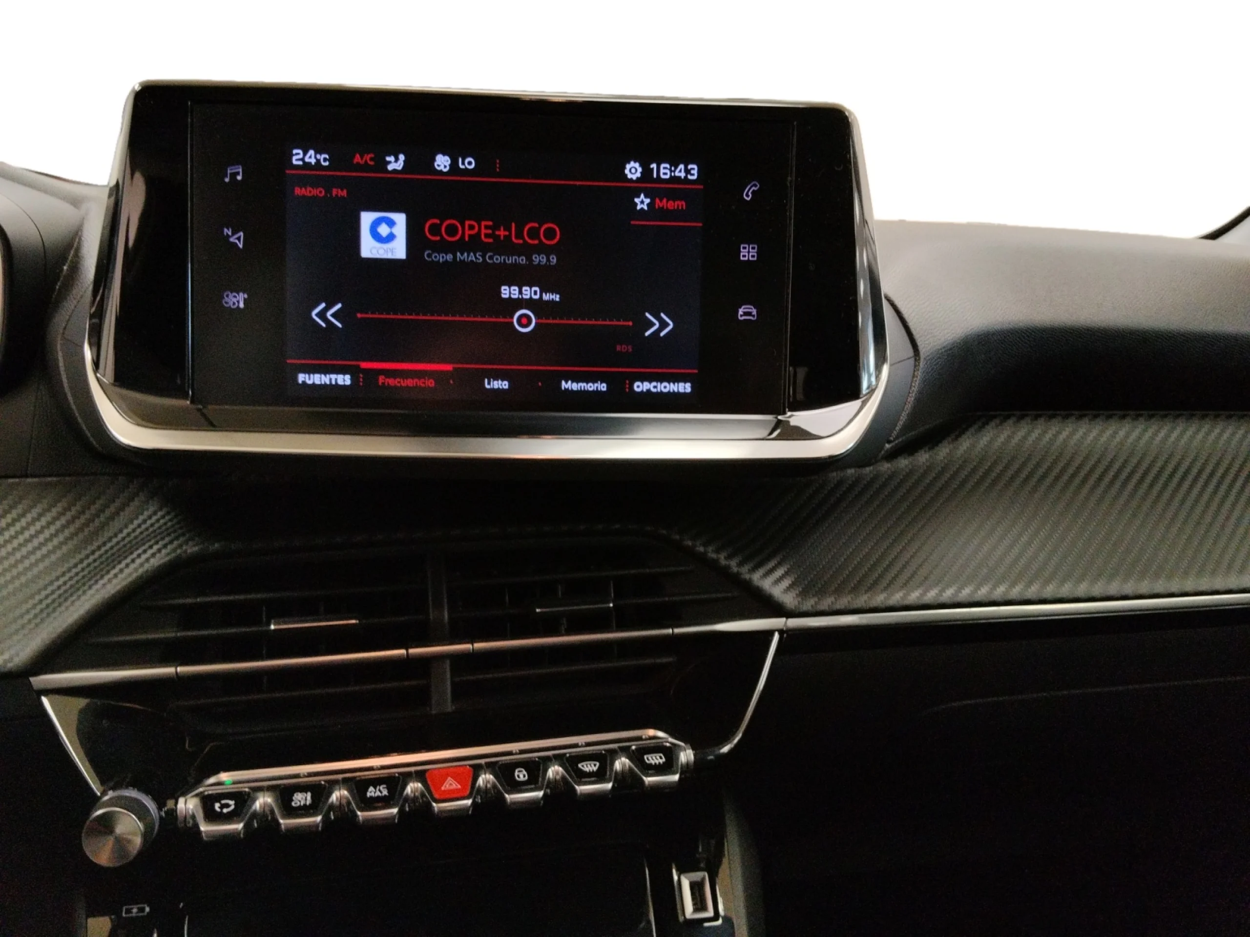 PEUGEOT 208 PURETECH 73KW (100CV) ALLURE - Foto 12