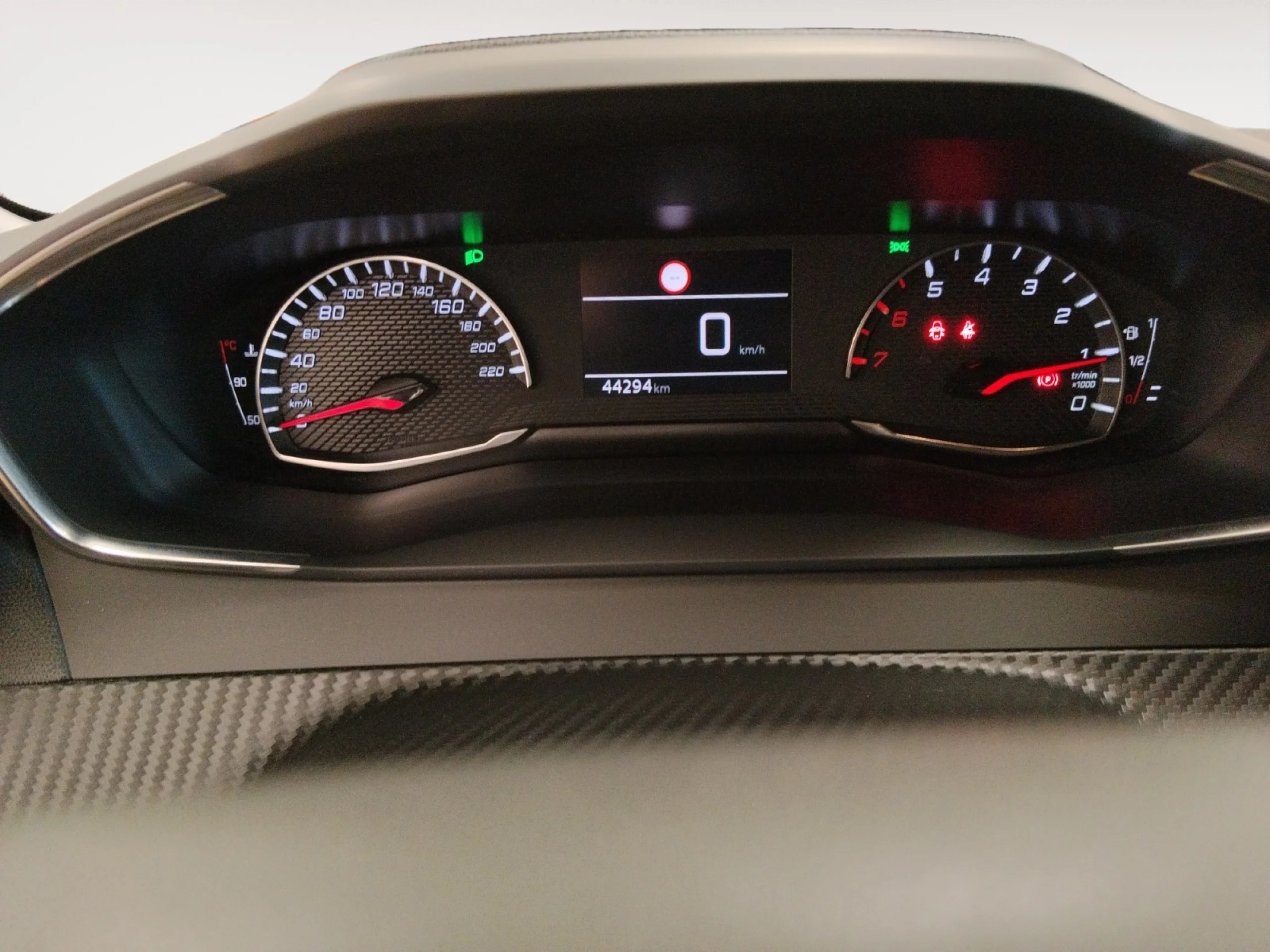PEUGEOT 208 PURETECH 73KW (100CV) ALLURE - Foto 15