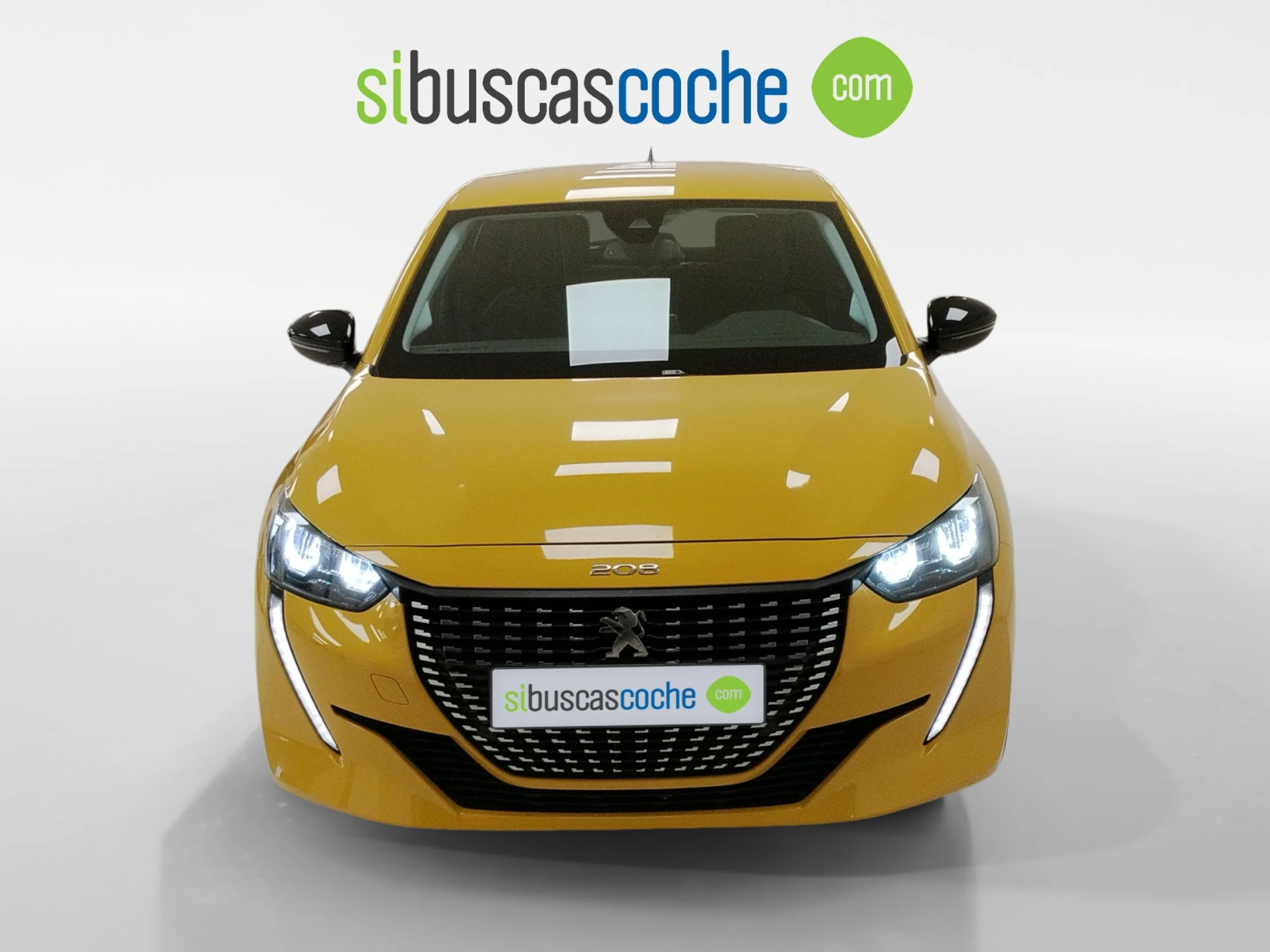 PEUGEOT 208 PURETECH 73KW (100CV) ALLURE - Foto 19