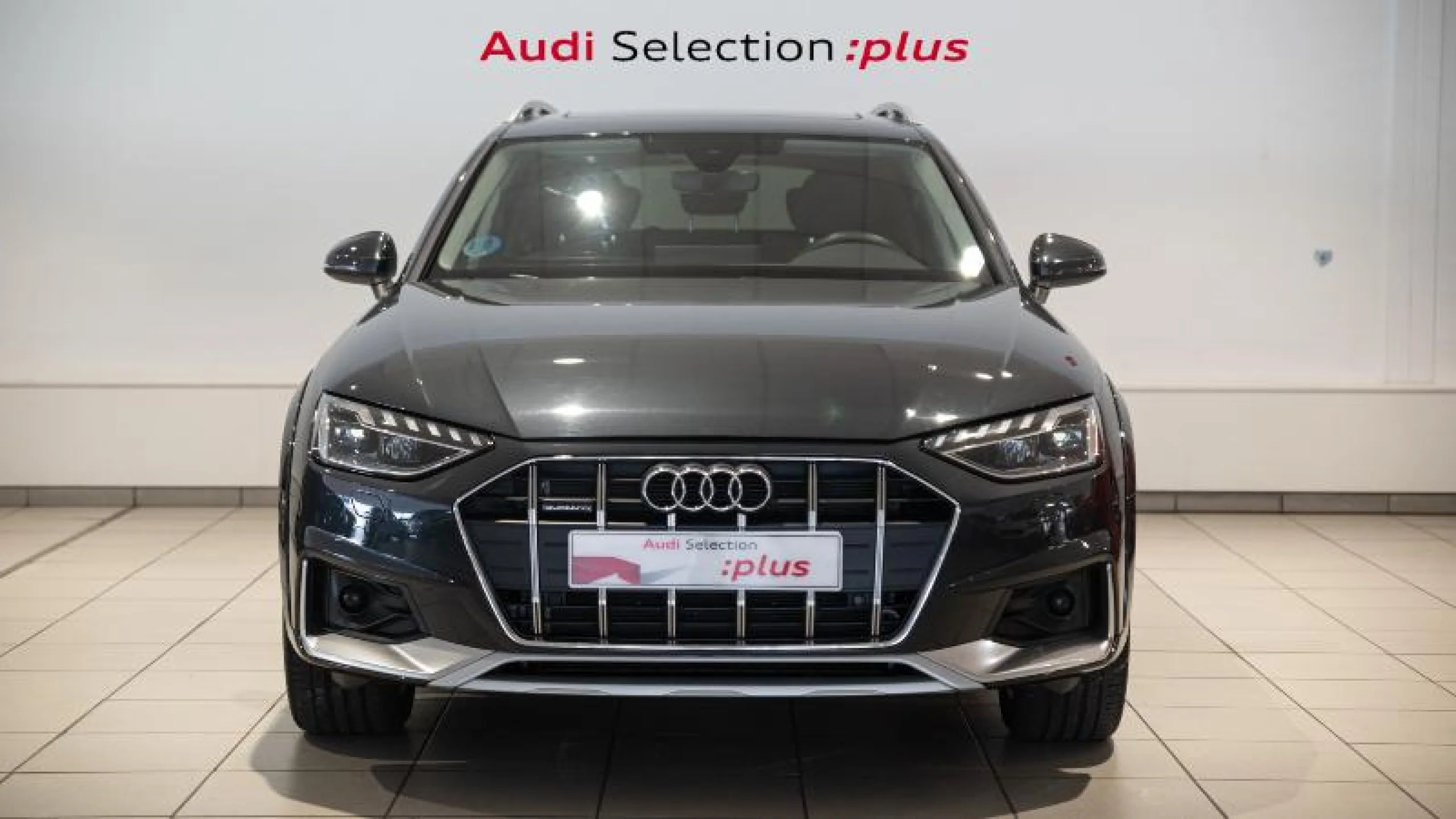 AUDI A4 ALLROAD QUATTRO 40 TDI 150KW (204CV) QUATTRO S TRONIC - Foto 2