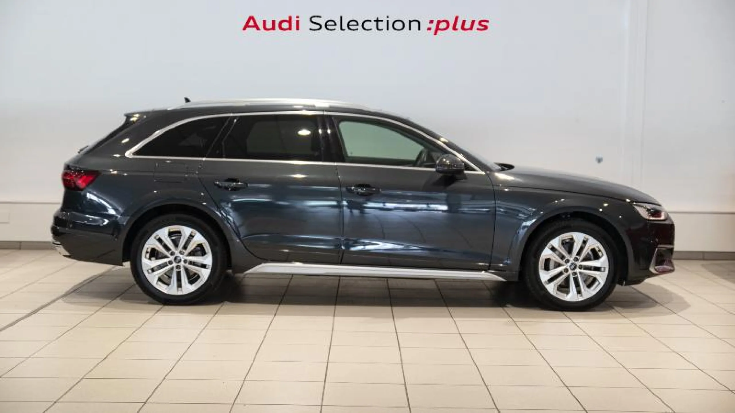AUDI A4 ALLROAD QUATTRO 40 TDI 150KW (204CV) QUATTRO S TRONIC - Foto 3