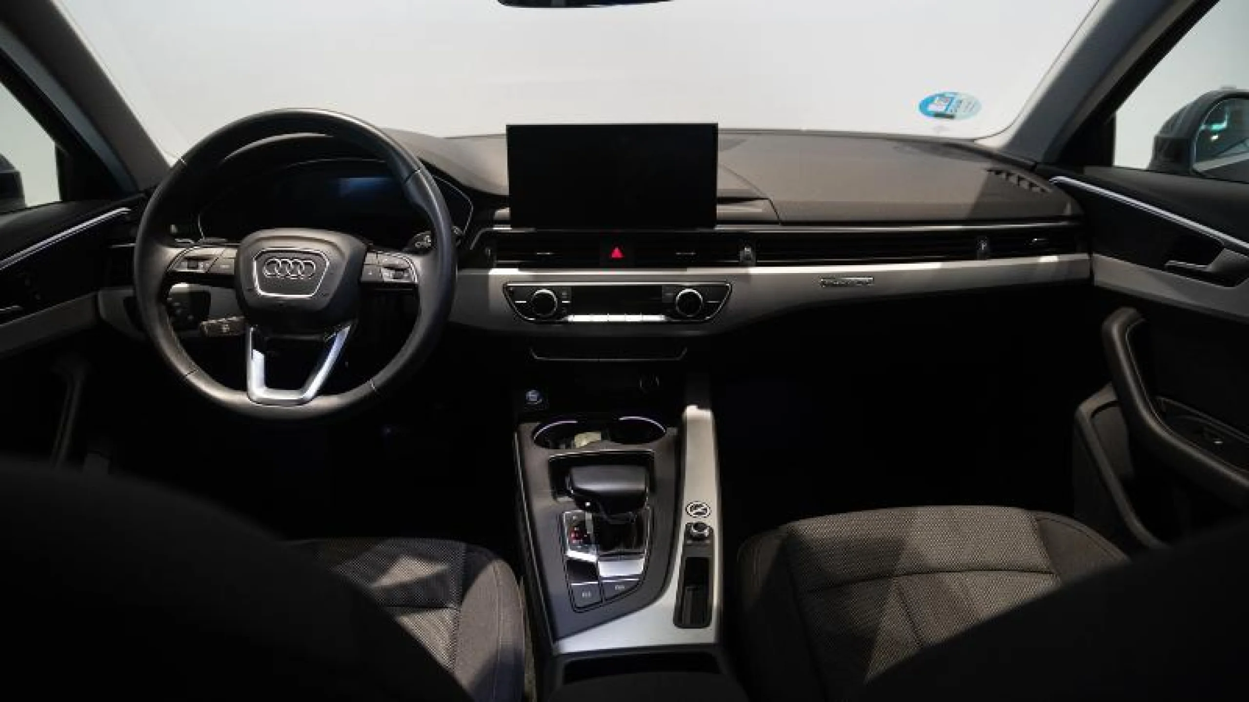 AUDI A4 ALLROAD QUATTRO 40 TDI 150KW (204CV) QUATTRO S TRONIC - Foto 7