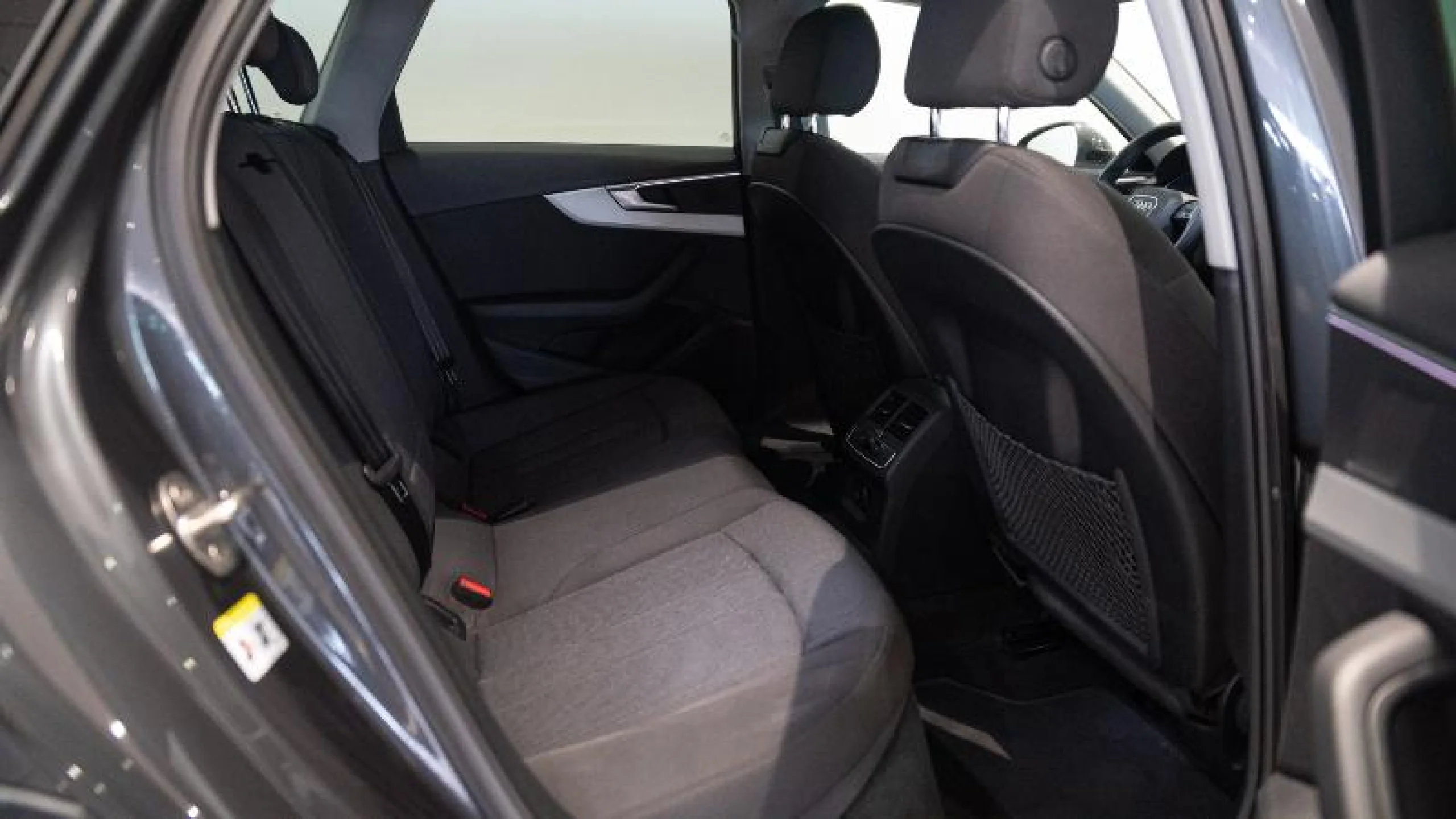 AUDI A4 ALLROAD QUATTRO 40 TDI 150KW (204CV) QUATTRO S TRONIC - Foto 9