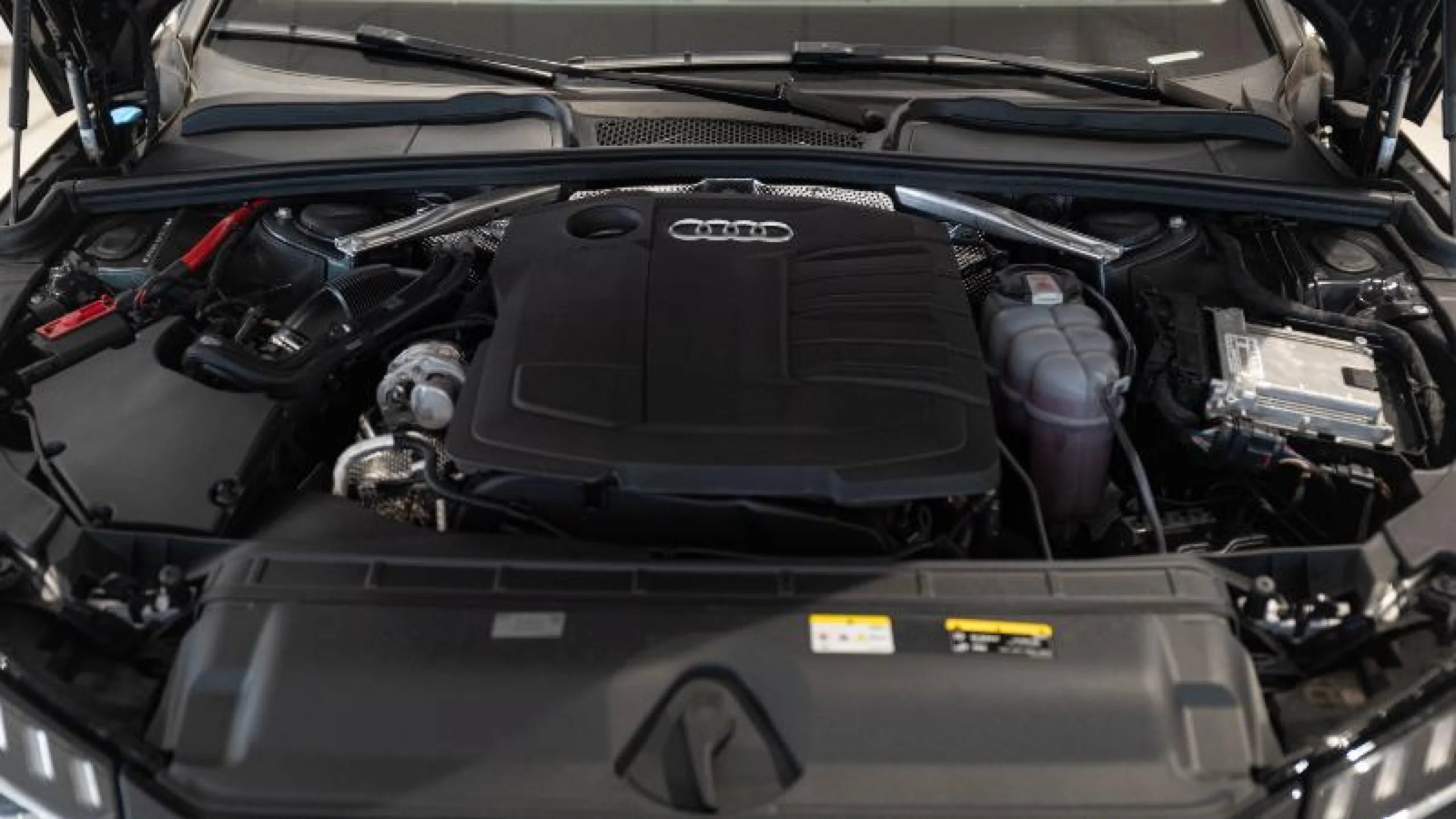 AUDI A4 ALLROAD QUATTRO 40 TDI 150KW (204CV) QUATTRO S TRONIC - Foto 11