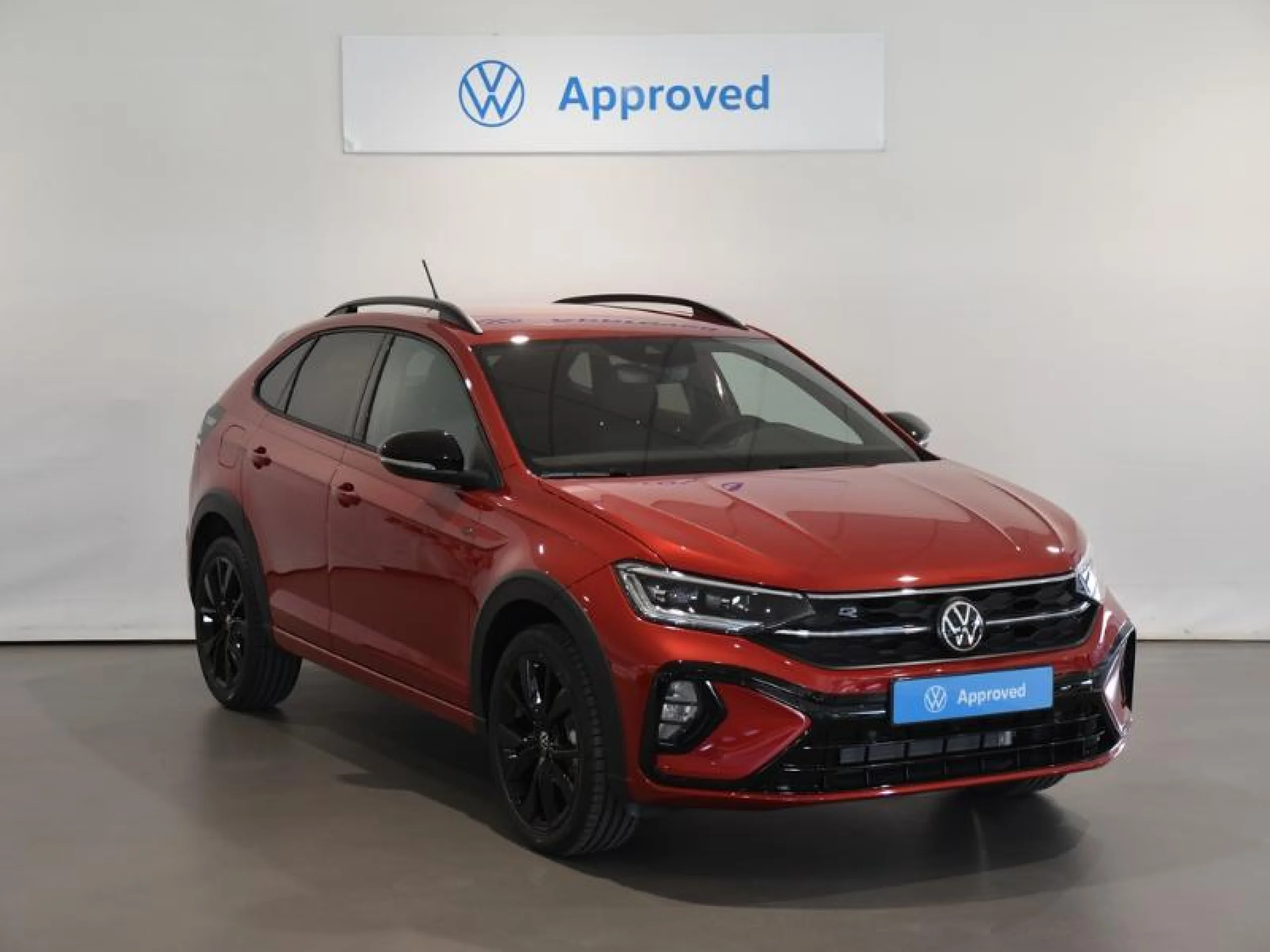 VOLKSWAGEN TAIGO TAIGO R LINE 1.0 TSI 85 KW (115 CV )  AUTOM TICO DSG 7 VEL. - Foto 2