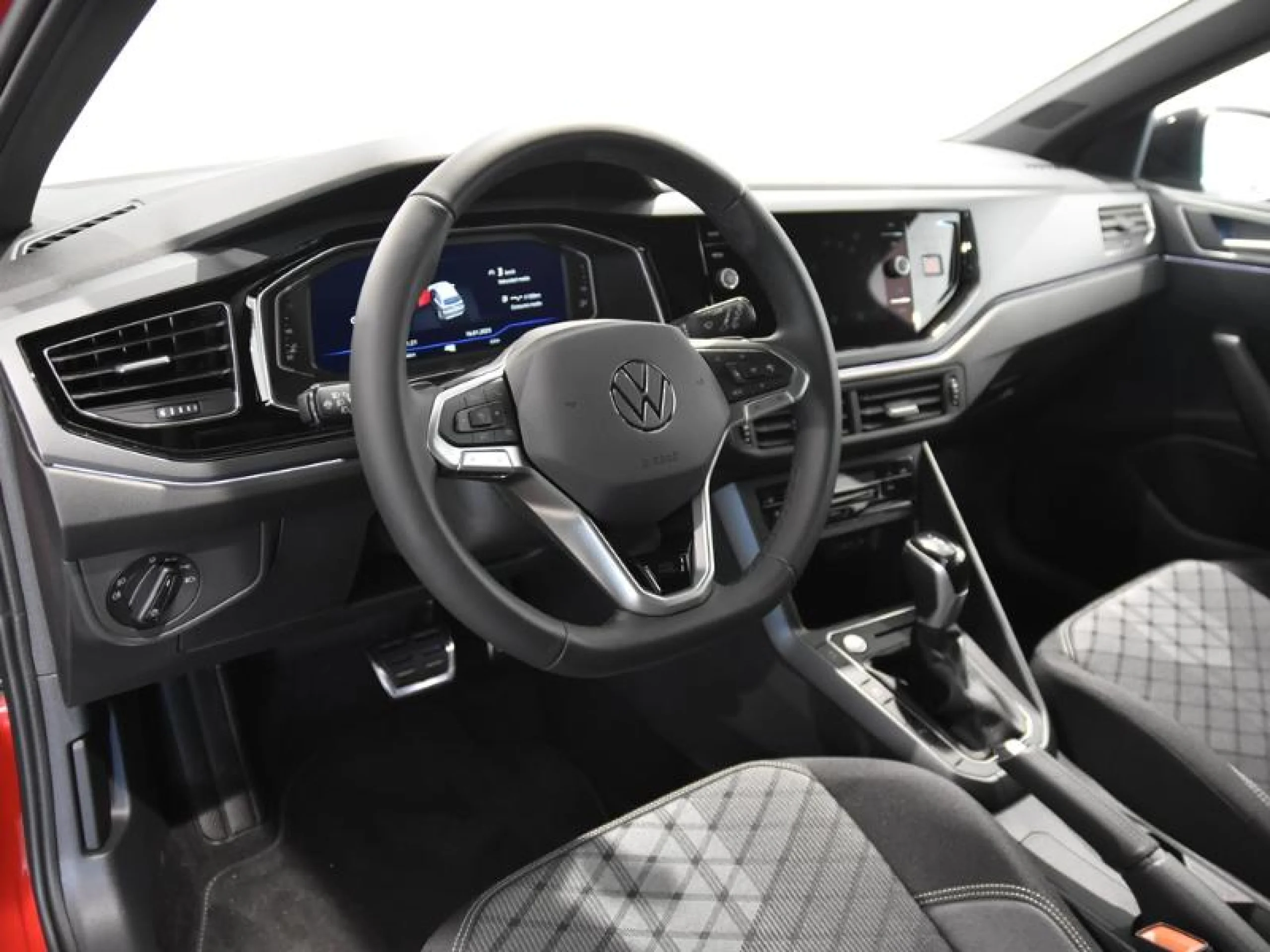 VOLKSWAGEN TAIGO TAIGO R LINE 1.0 TSI 85 KW (115 CV )  AUTOM TICO DSG 7 VEL. - Foto 10