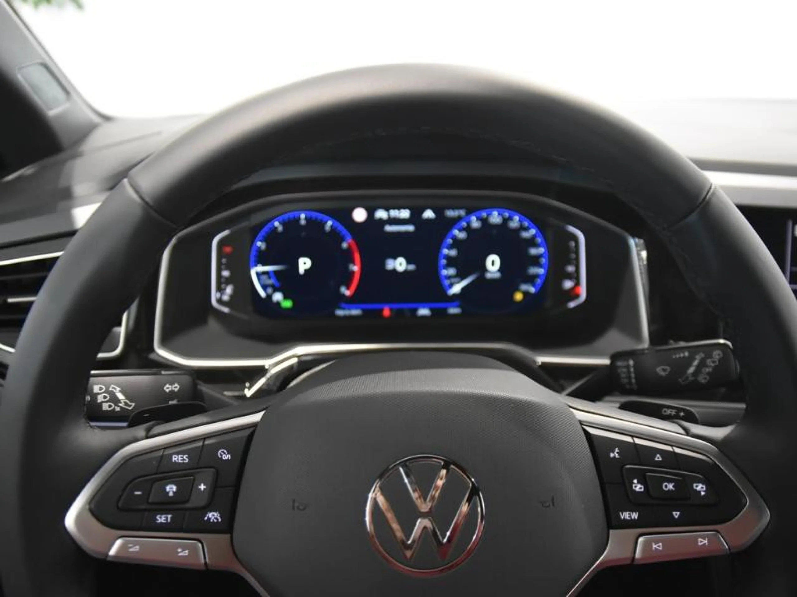 VOLKSWAGEN TAIGO TAIGO R LINE 1.0 TSI 85 KW (115 CV )  AUTOM TICO DSG 7 VEL. - Foto 15