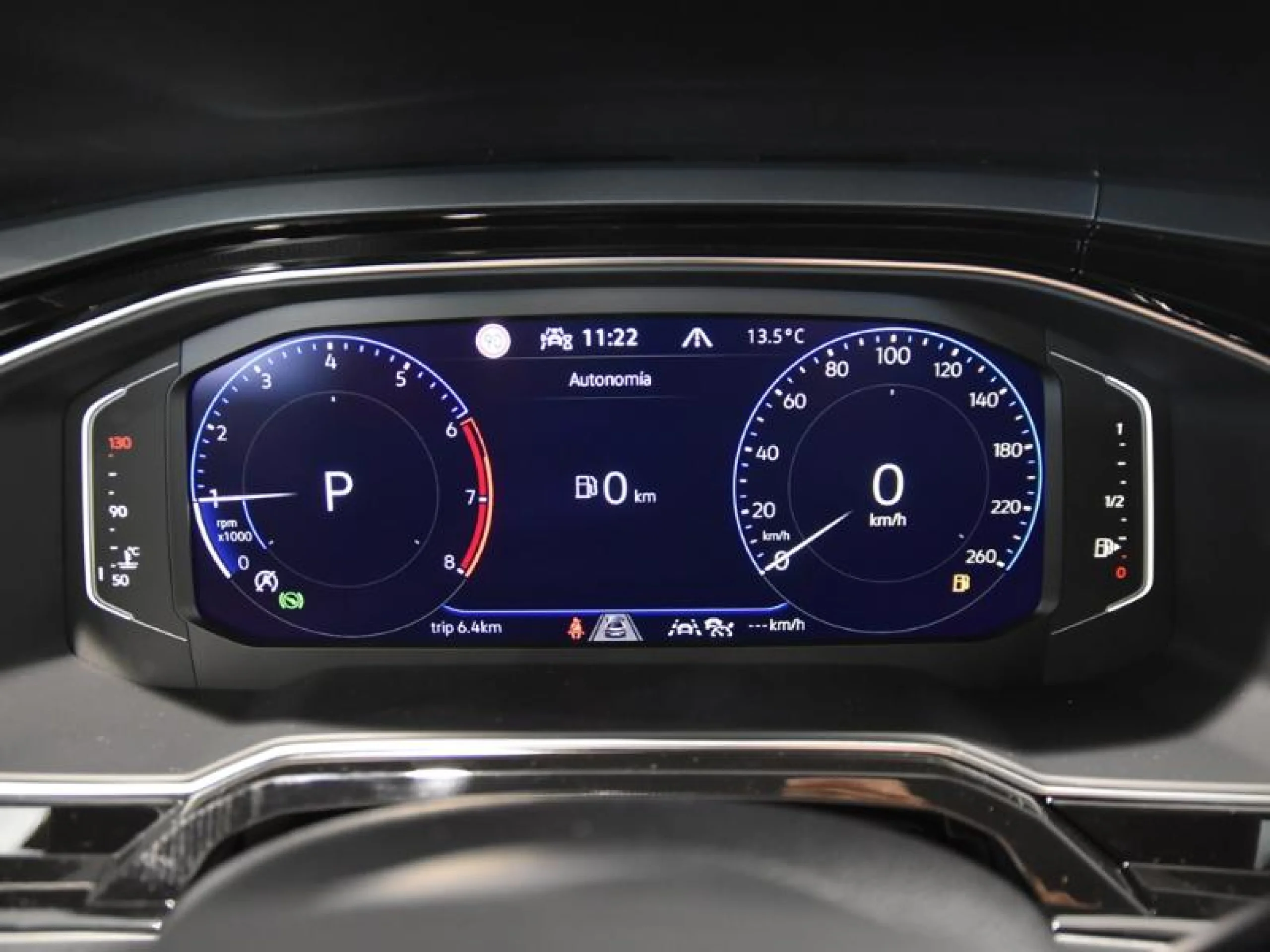 VOLKSWAGEN TAIGO TAIGO R LINE 1.0 TSI 85 KW (115 CV )  AUTOM TICO DSG 7 VEL. - Foto 16